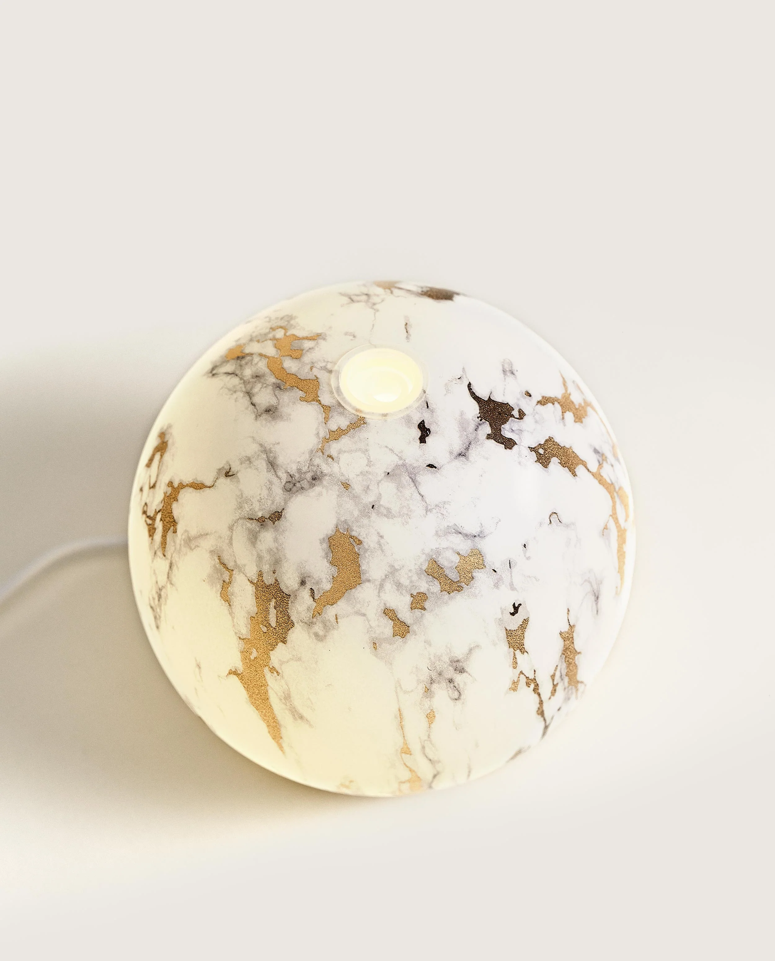 Mistdiffuser Marbrure Blanc - Image 4