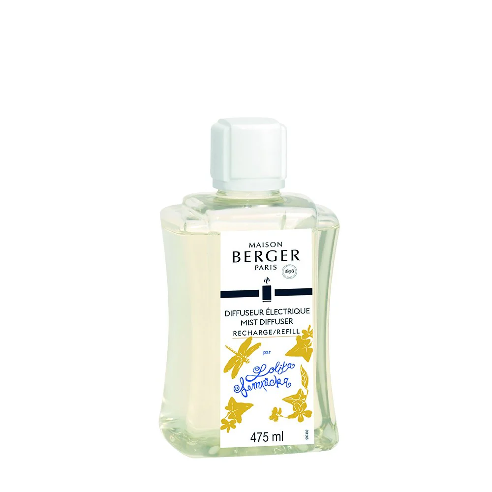 Navulling mist diffuser Lolita Lempicka - Image 2