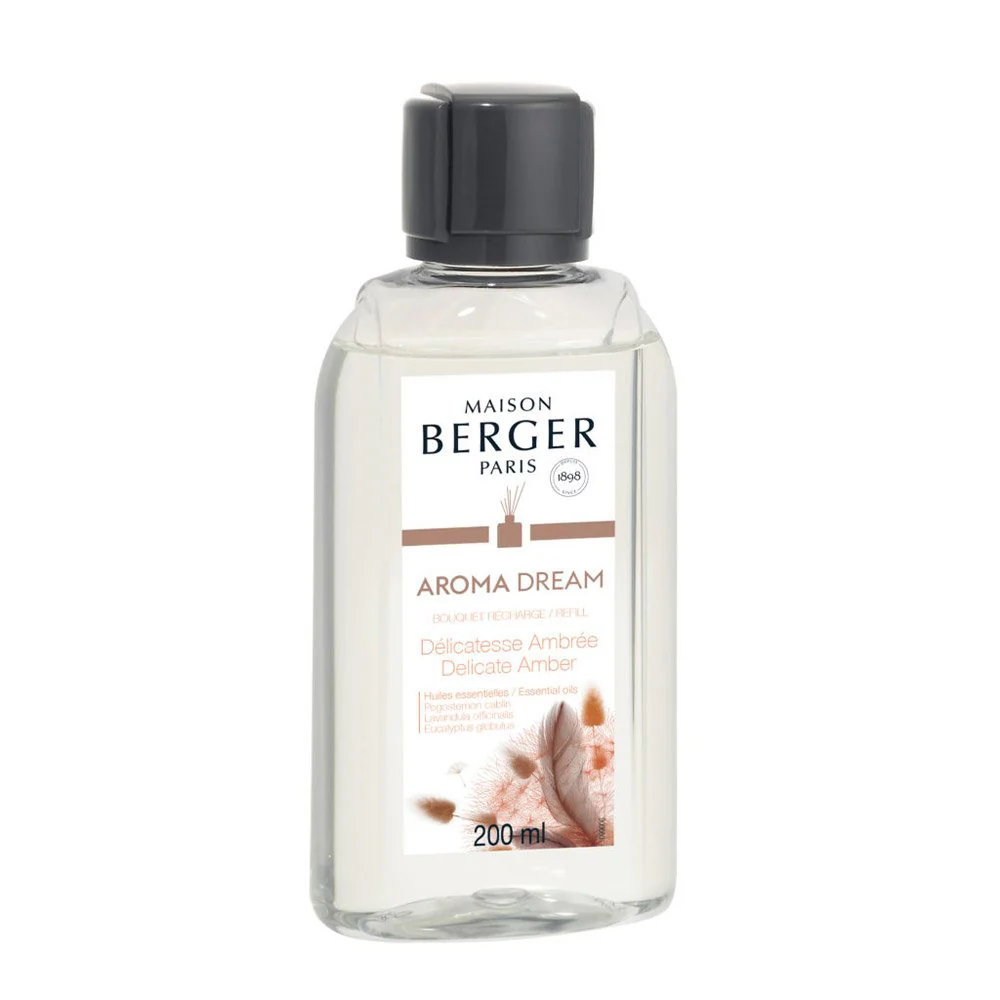 Navulling parfumsticks Aroma Dream 200ml - Image 2