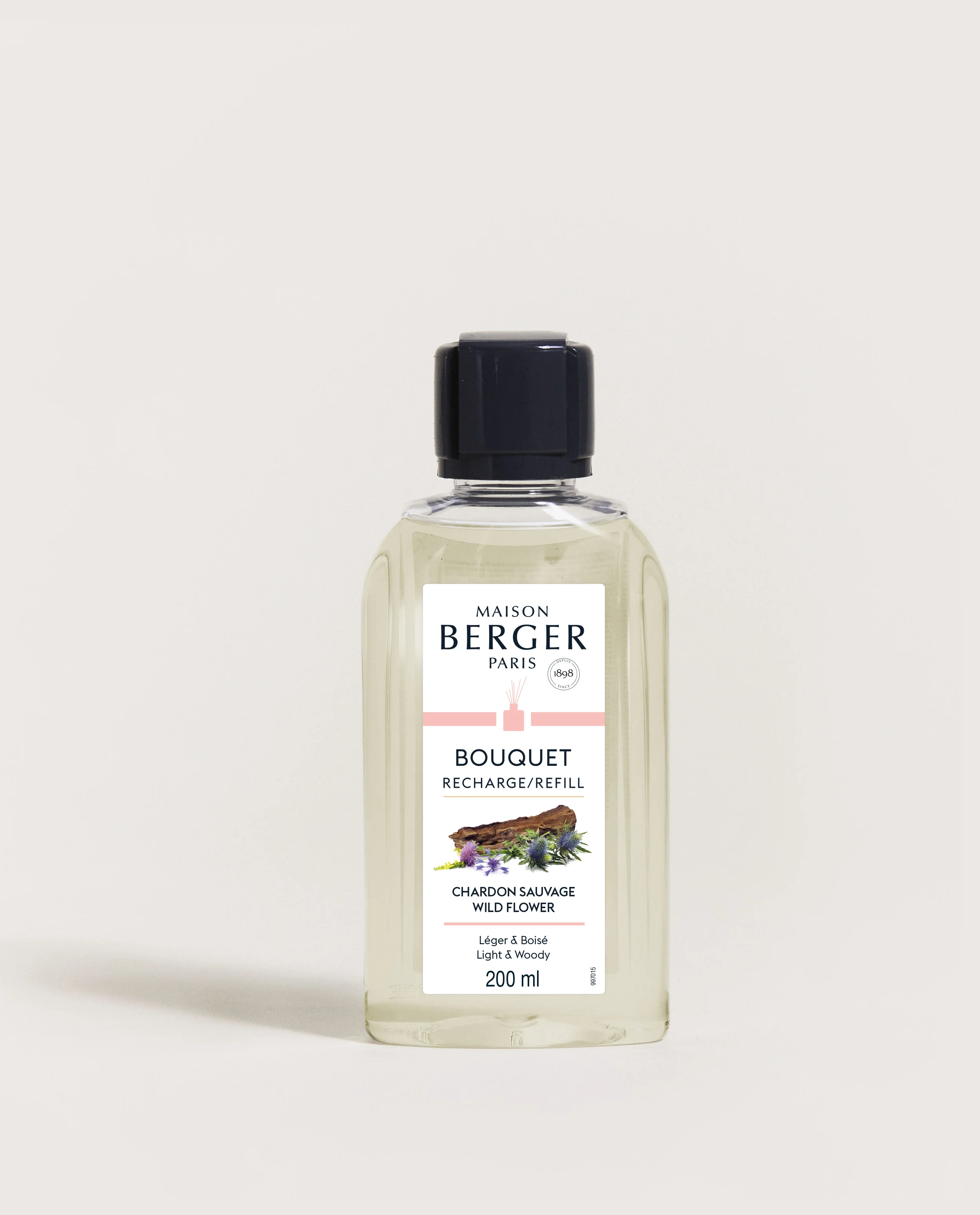 Navulling parfumverspreider Chardon Sauvage 200ml