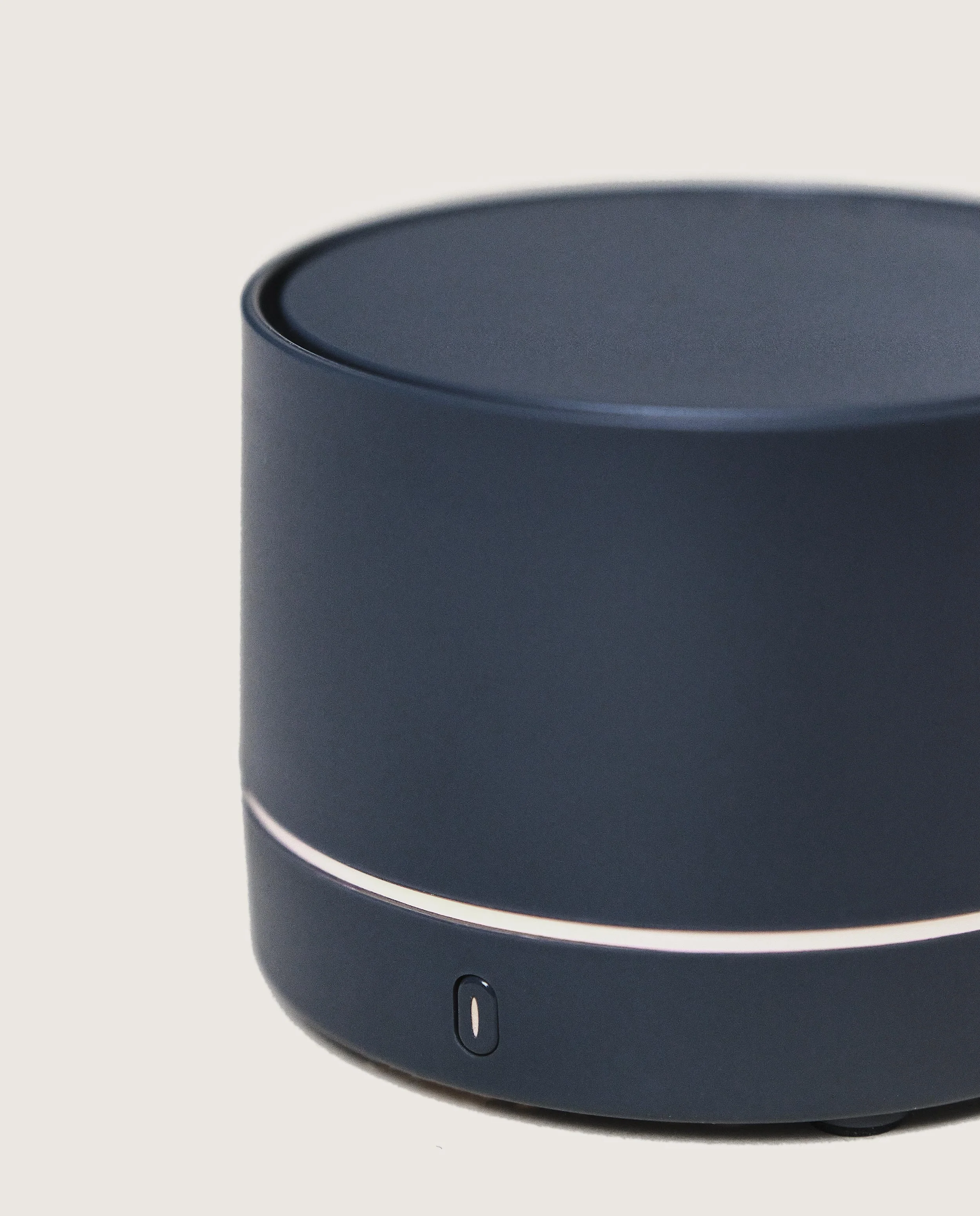 Nomad elektrische parfumdiffuser Gris - Image 3