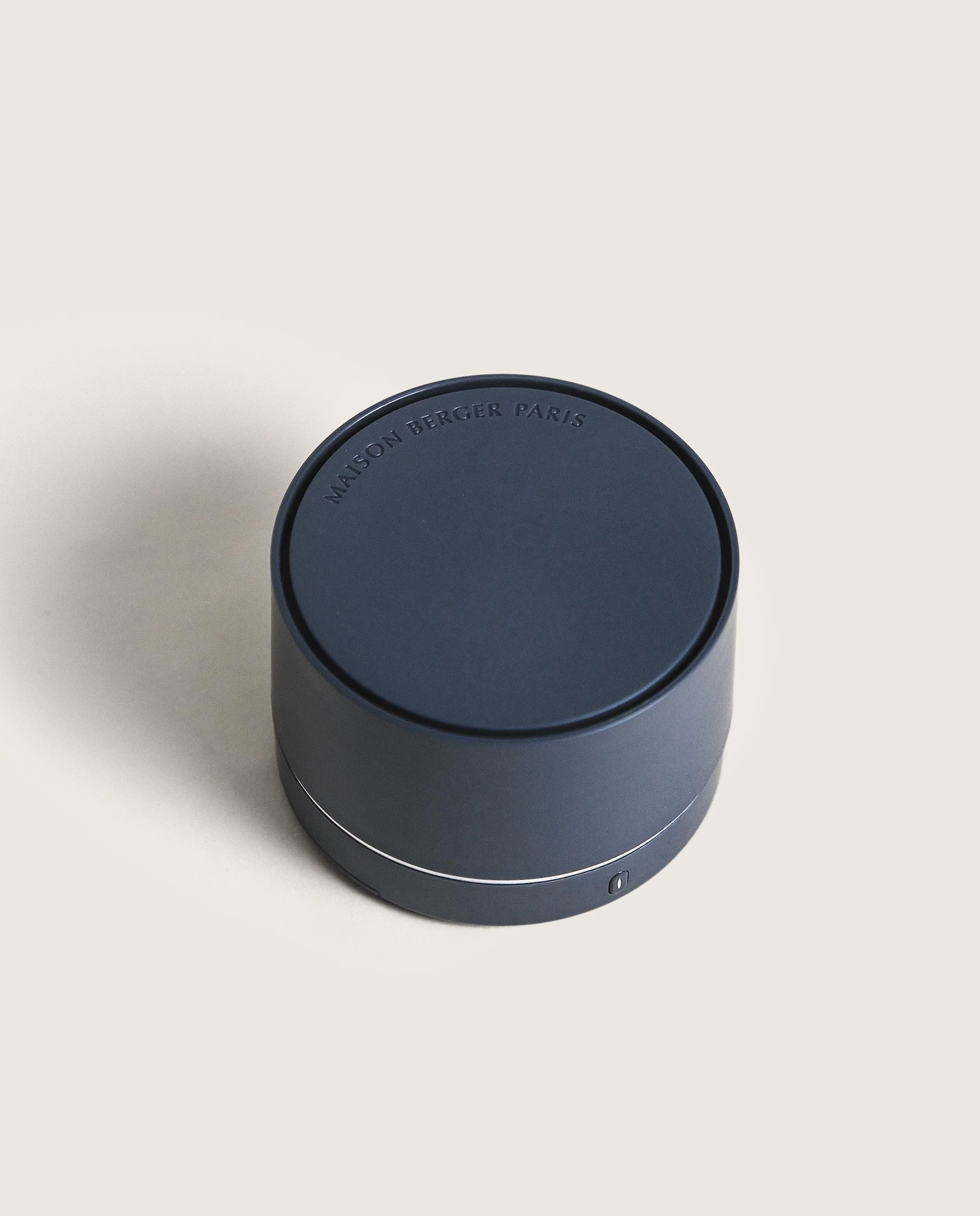 Nomad elektrische parfumdiffuser Gris - Image 4