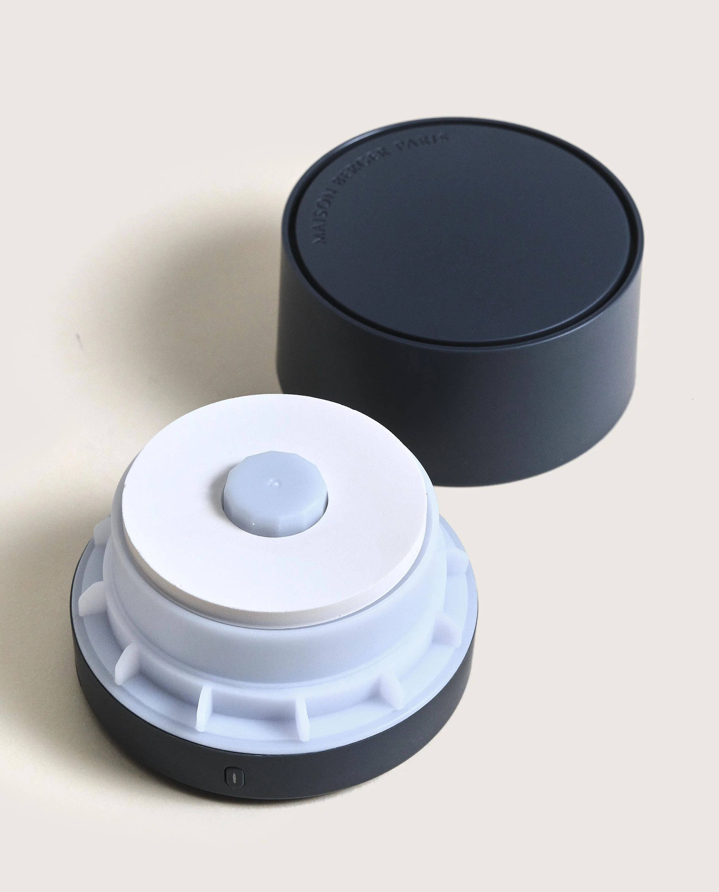 Nomad elektrische parfumdiffuser Gris - Image 5