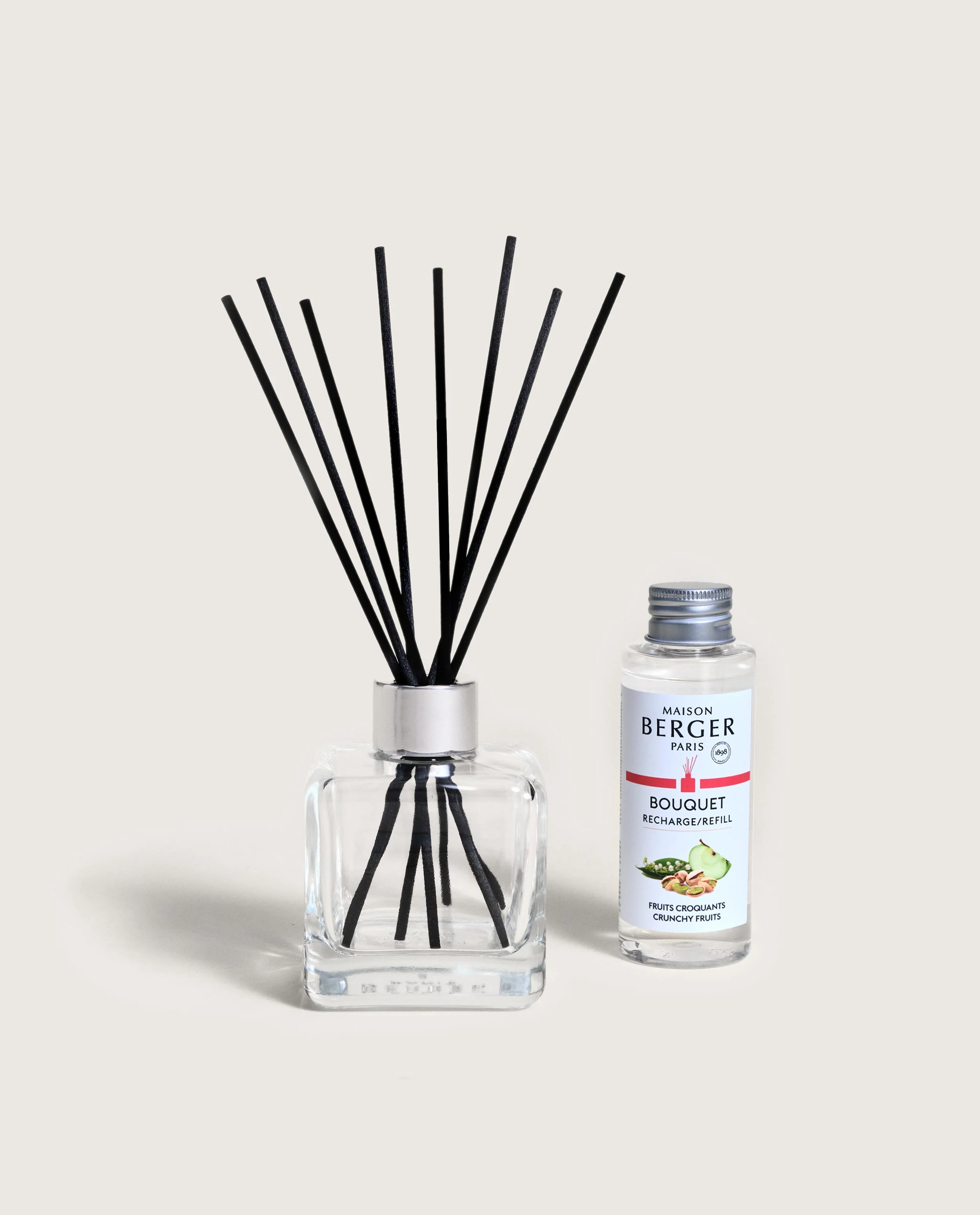 Parfumsticks Fruits Croquants