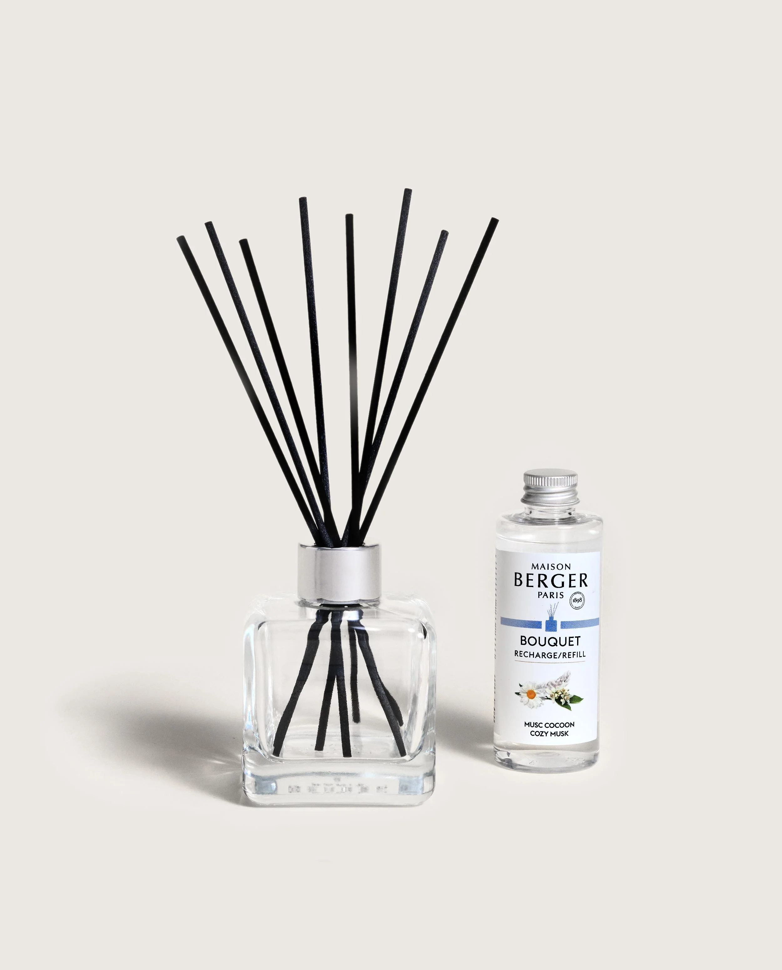 Parfumsticks Musc Cocoon 100ml