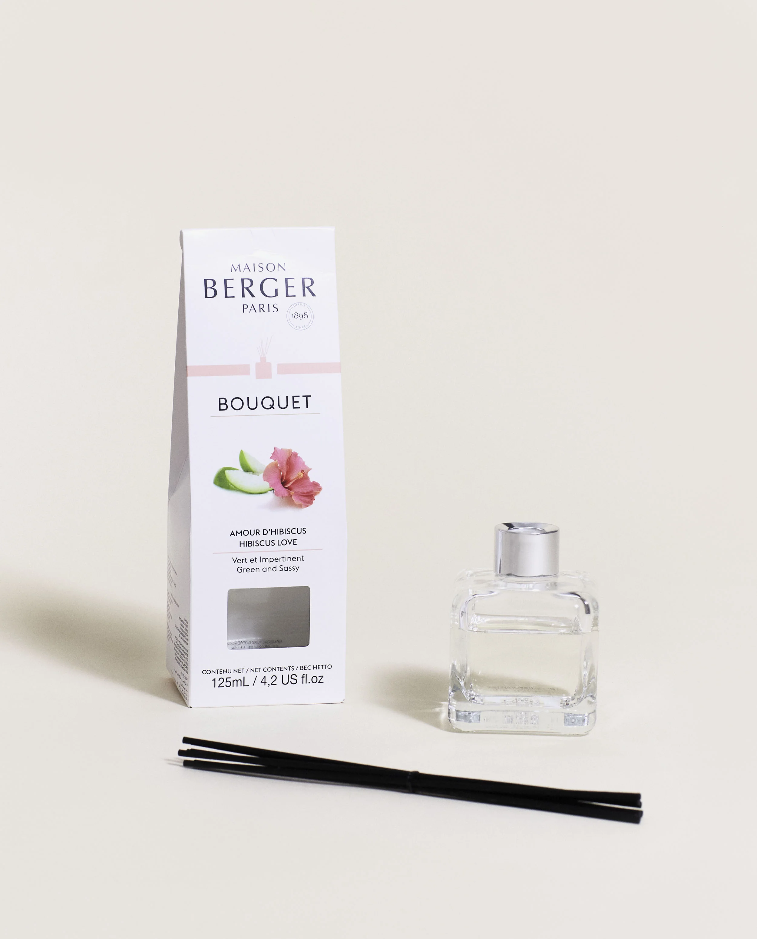 Parfumsticks Amour d'Hibiscus - Image 4
