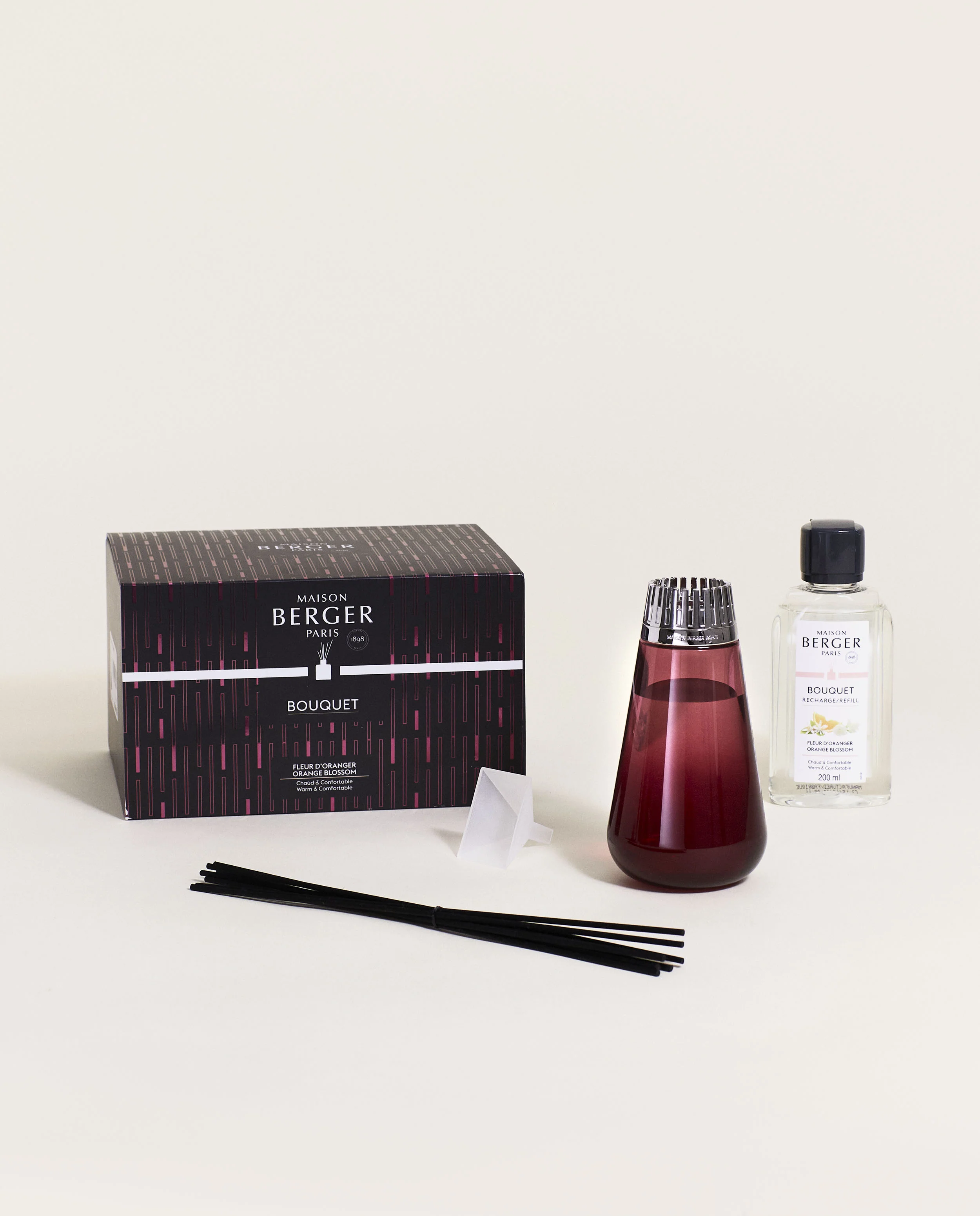 Parfumsticks Amphora Framboise - Image 5
