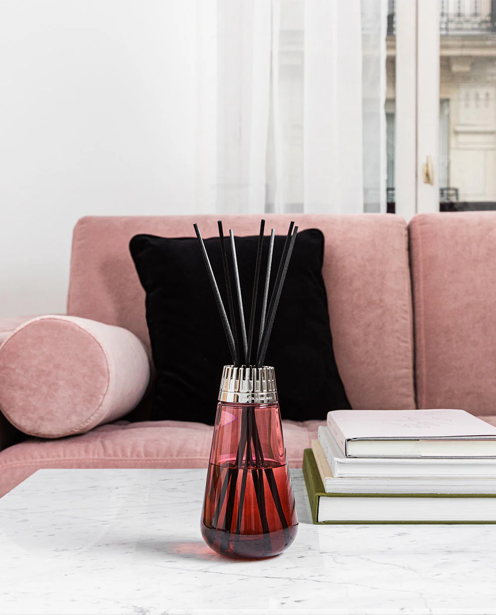 Parfumsticks Amphora Framboise - Image 6