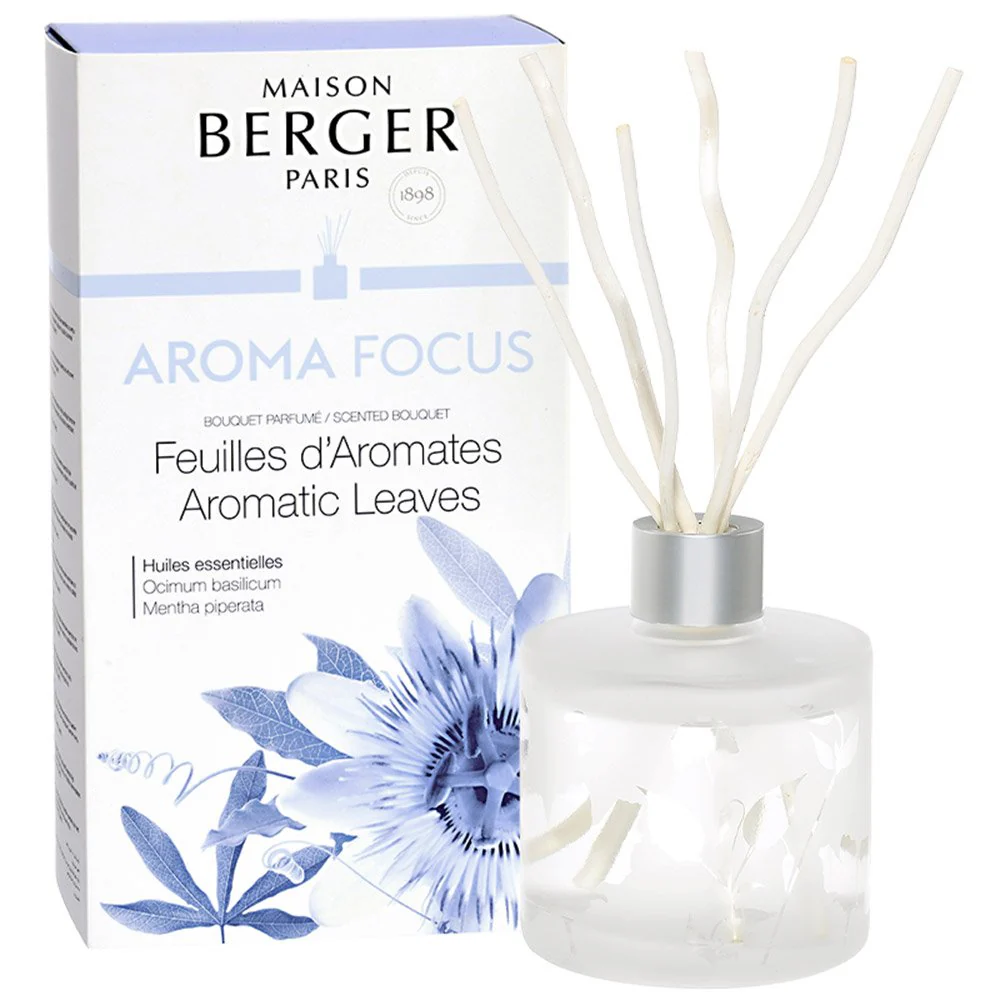 Parfumsticks Aroma Focus - Image 9