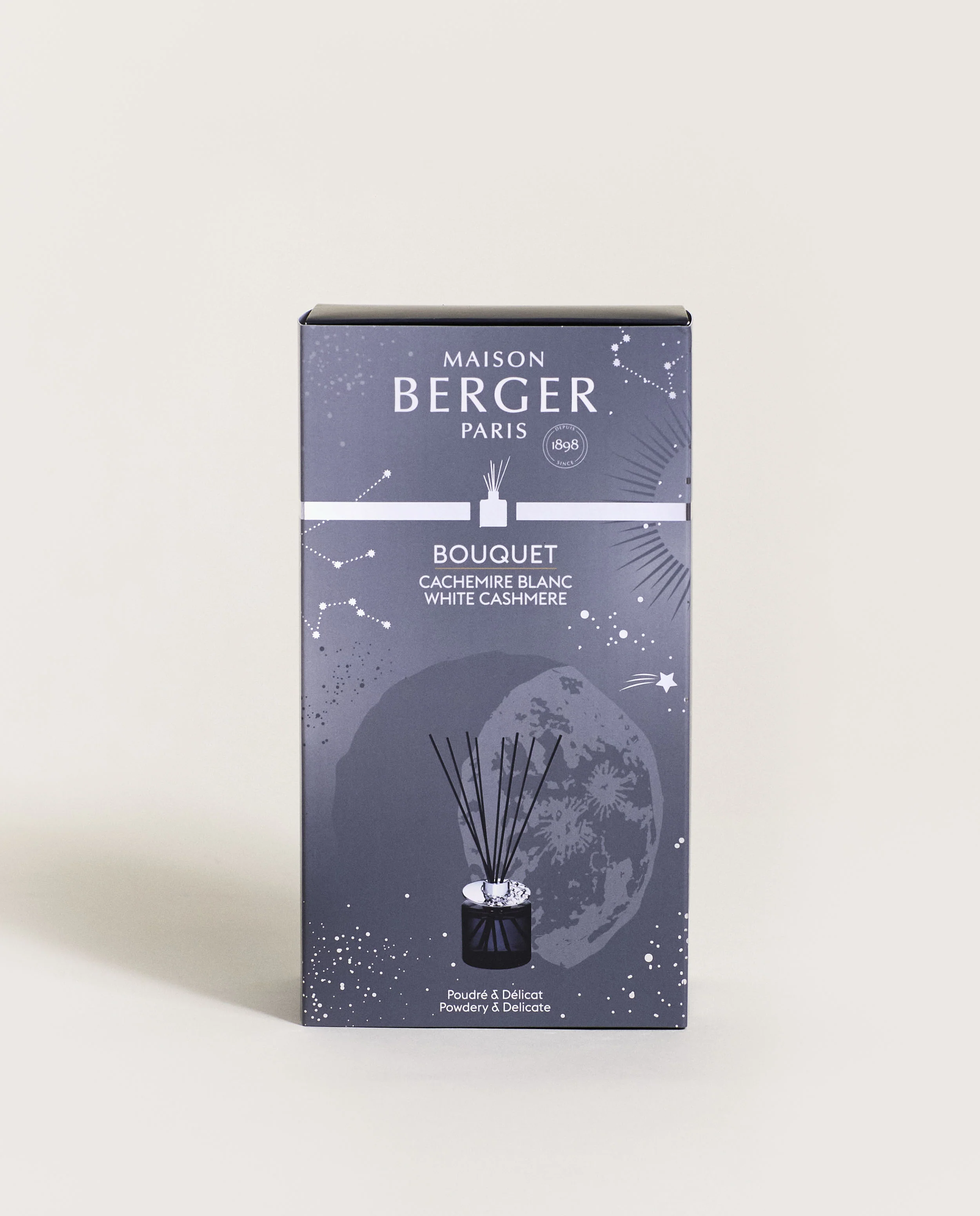 Parfumsticks Astral Cachemire Blanc - Image 5
