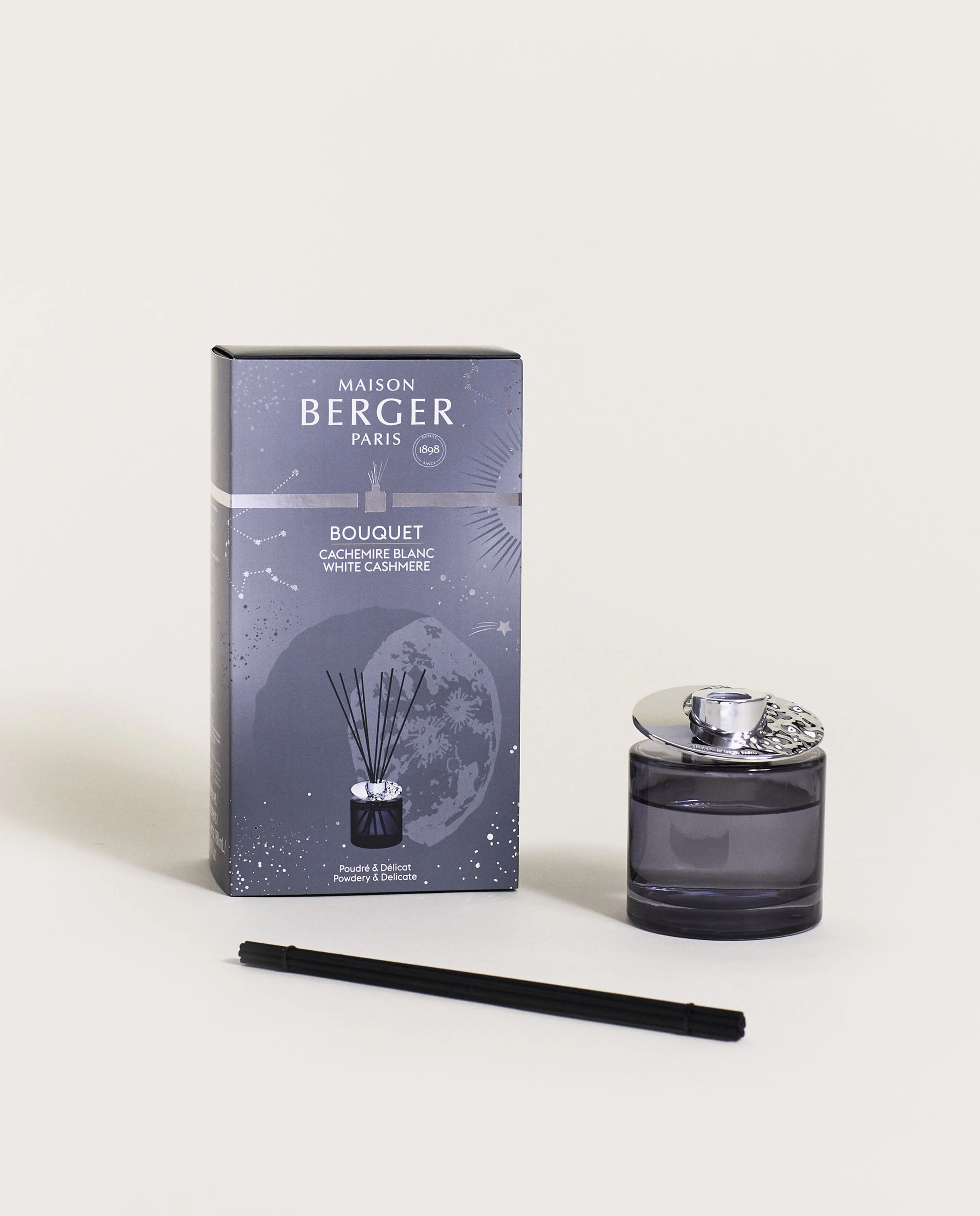 Parfumsticks Astral Cachemire Blanc - Image 6