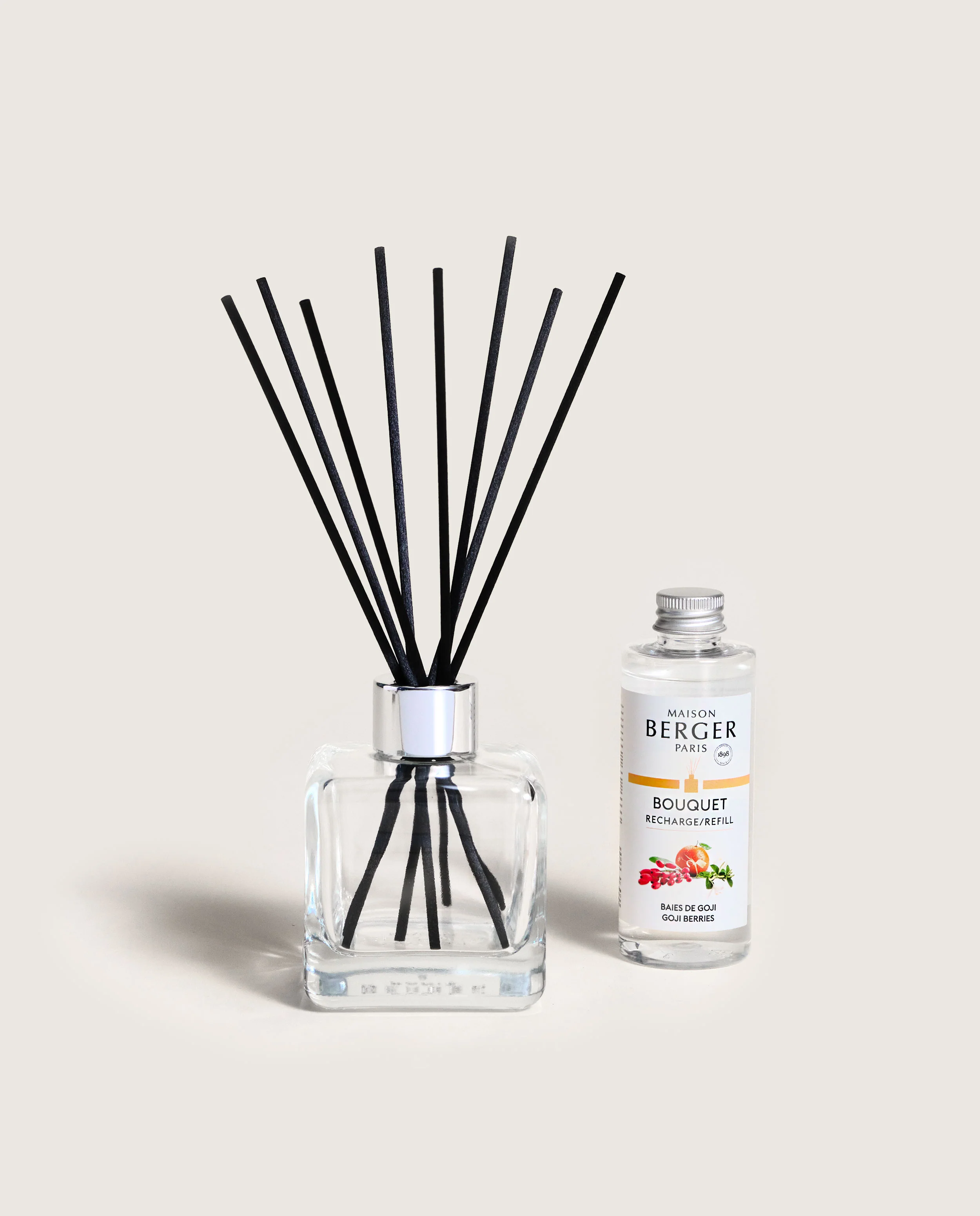 Parfumsticks Baies de Goji 100ml
