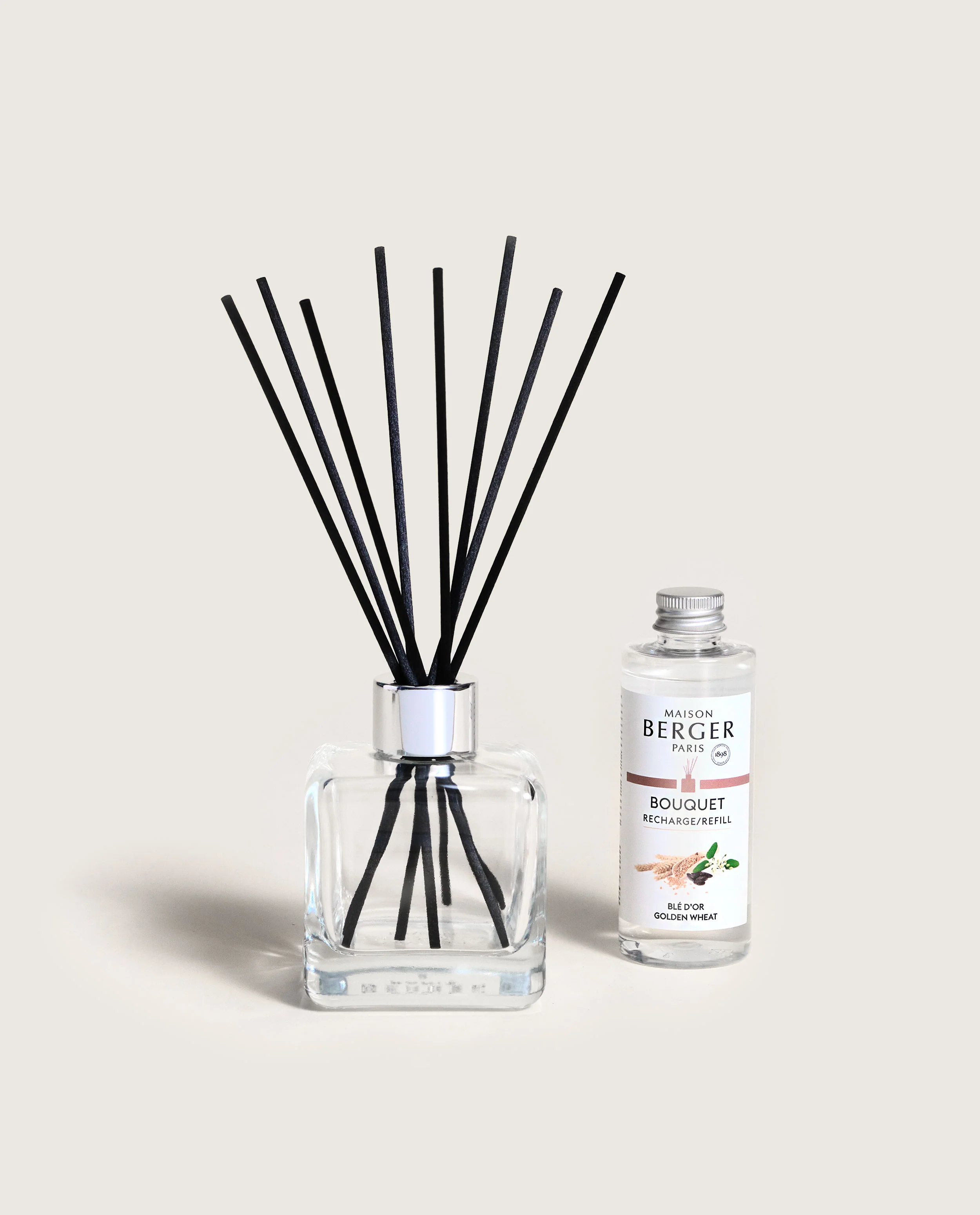 Parfumsticks Blé d'Or