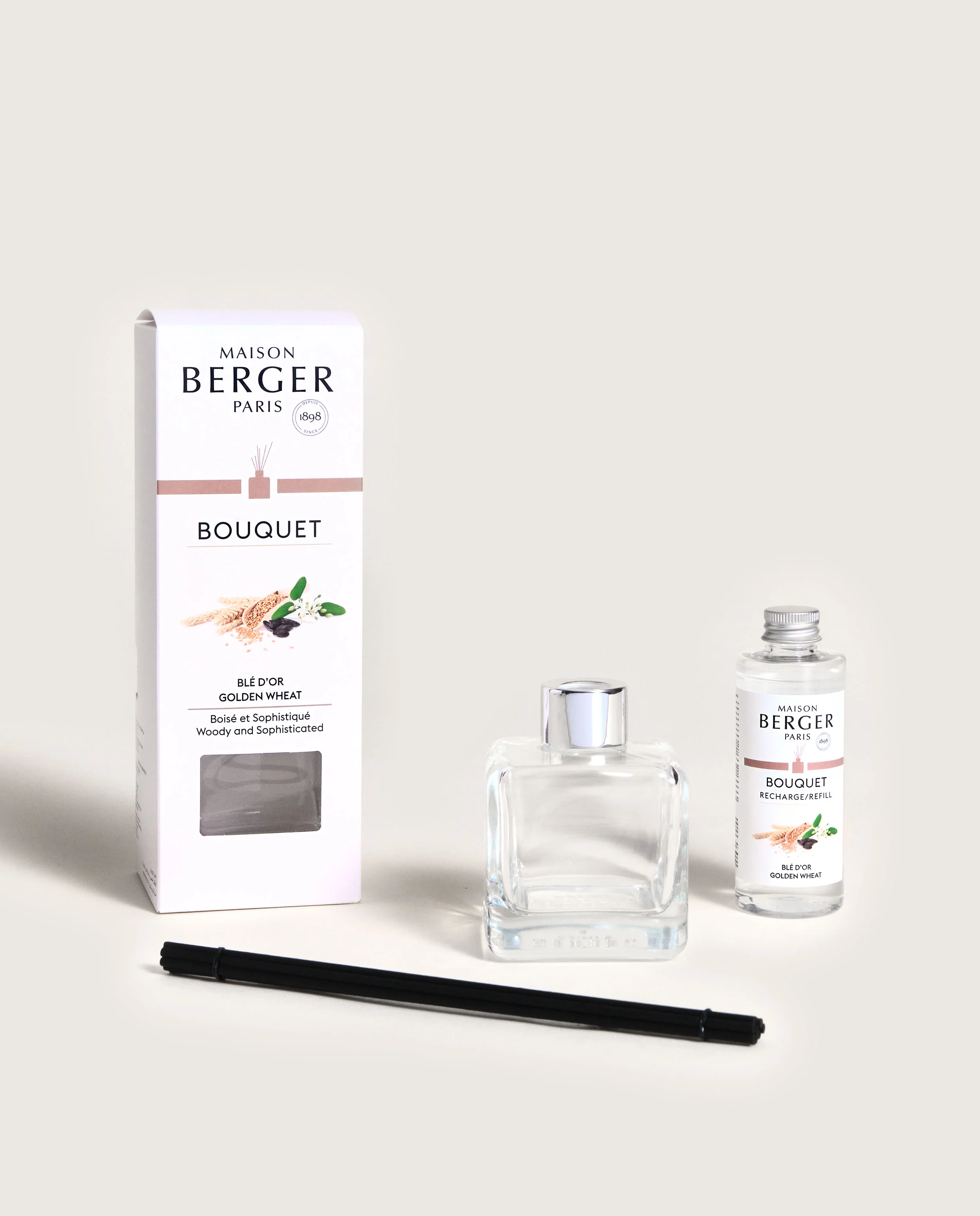 Parfumsticks Blé d'Or - Image 4