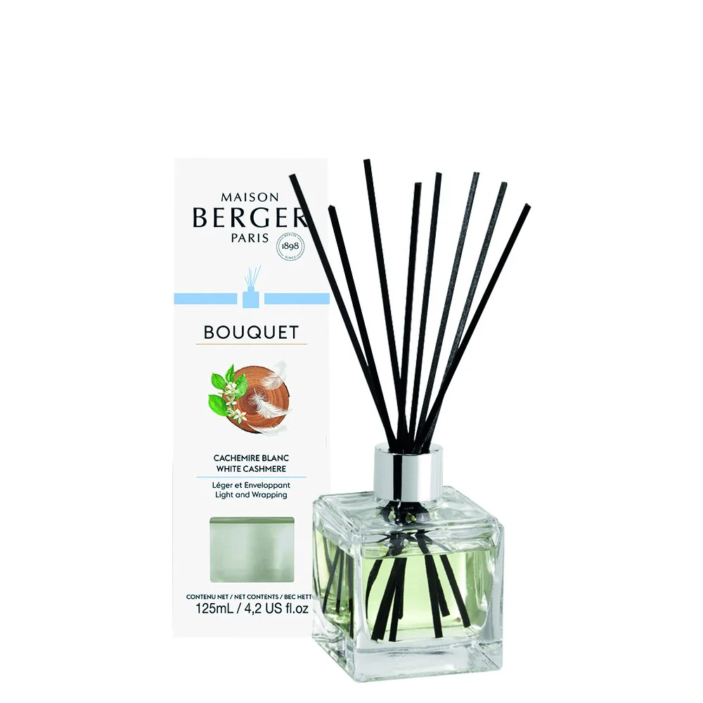 Parfumsticks Cachemire Blanc - Image 6