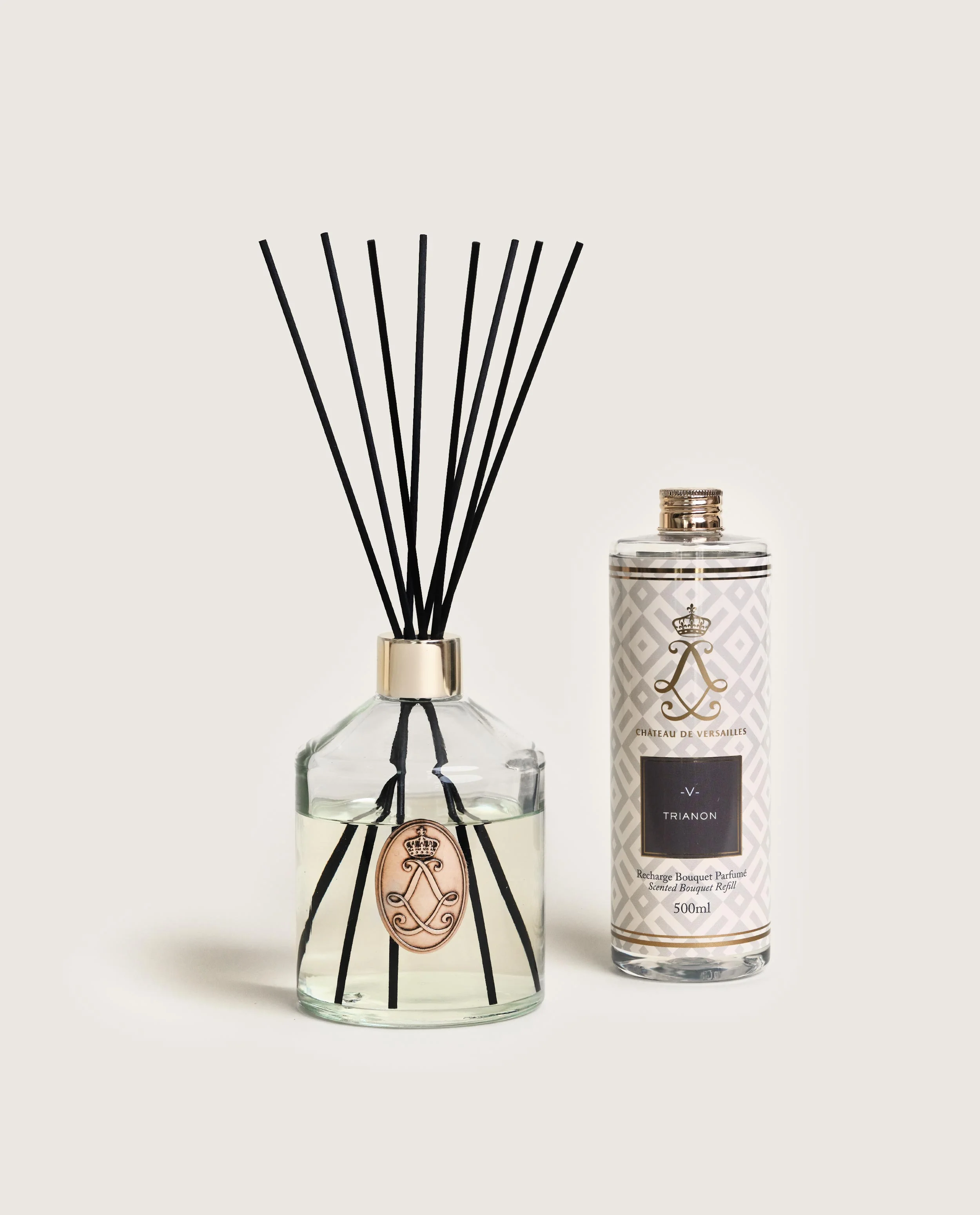 Parfumsticks Château de Versailles® 500ml Trianon