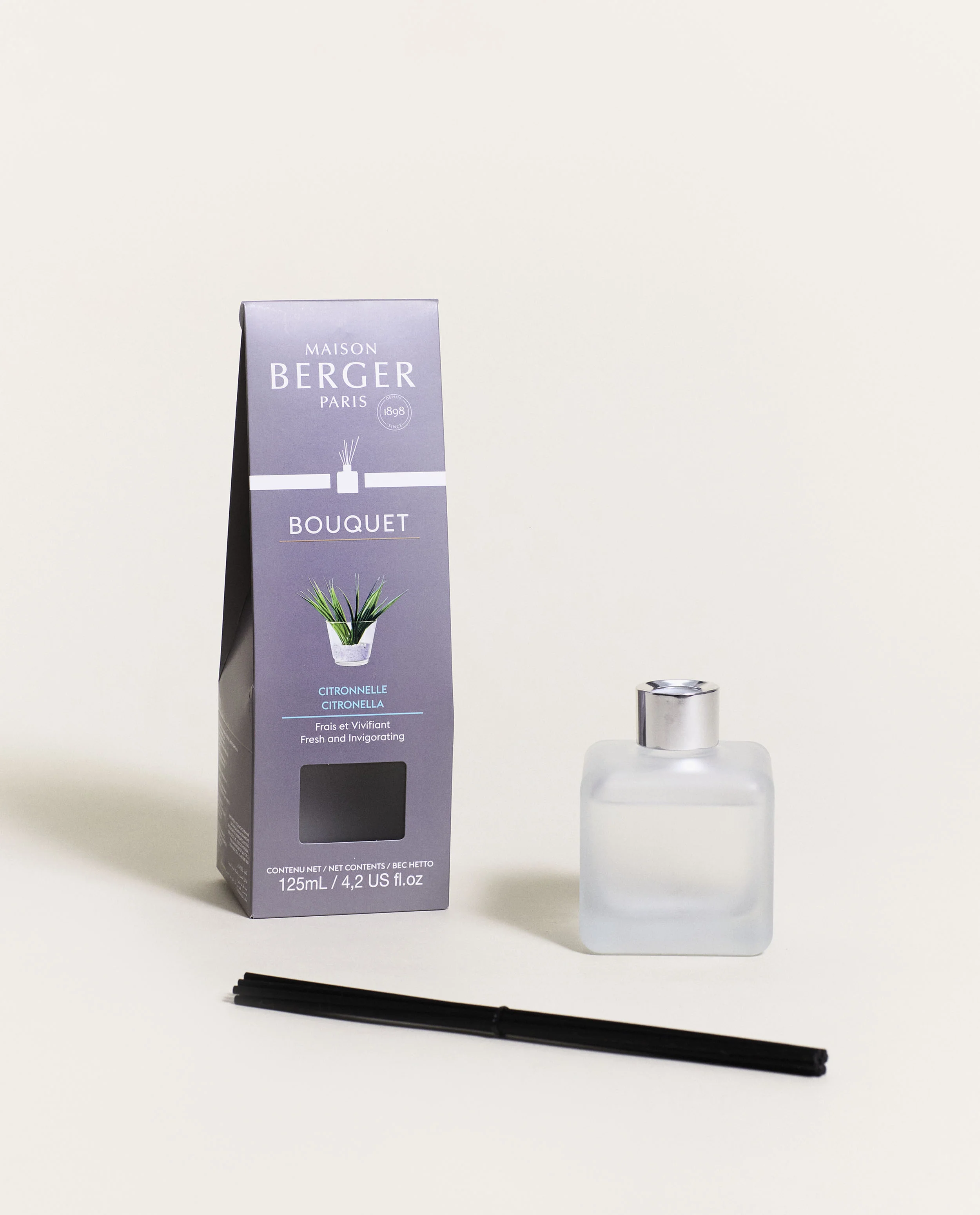 Parfumsticks Citronnelle - Image 4