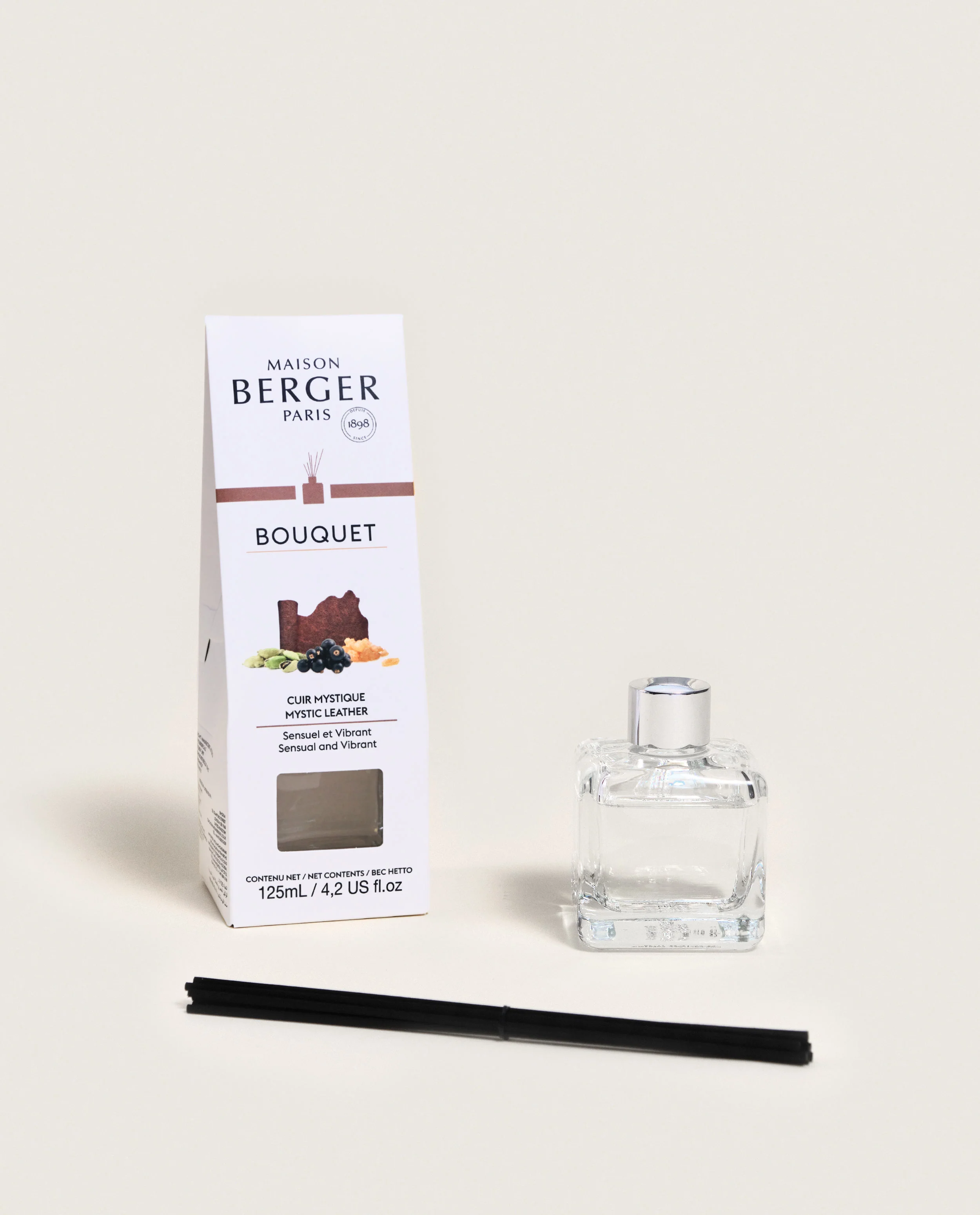 Parfumsticks Cuir Mystique - Image 4