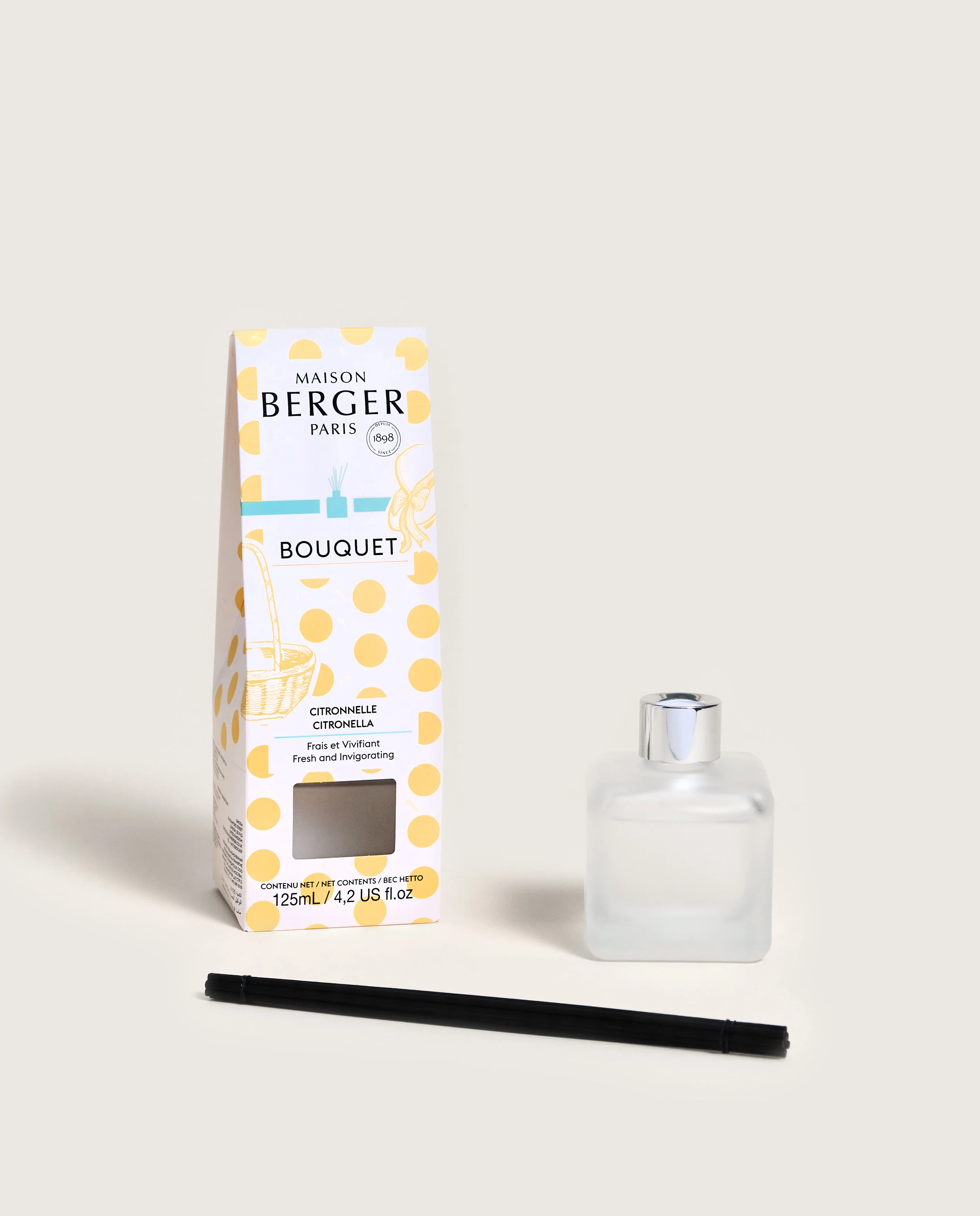 Parfumsticks Dolce Citronnelle - Image 4