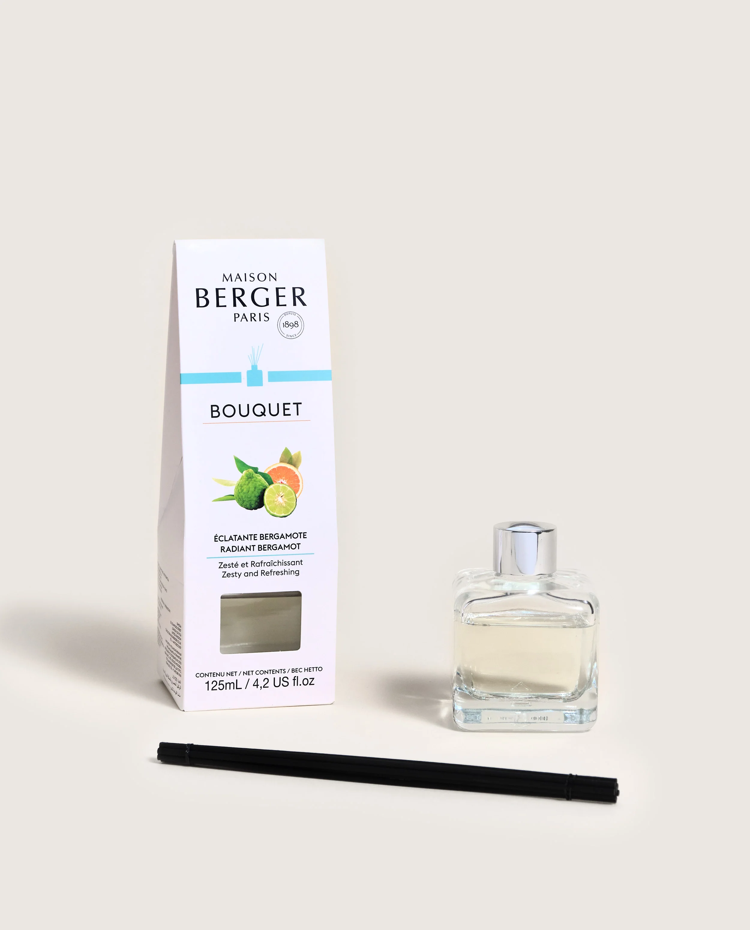 Parfumsticks Éclatante Bergamote - Image 4