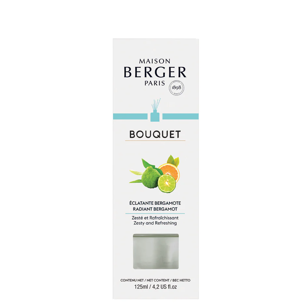 Parfumsticks Éclatante Bergamote - Image 5