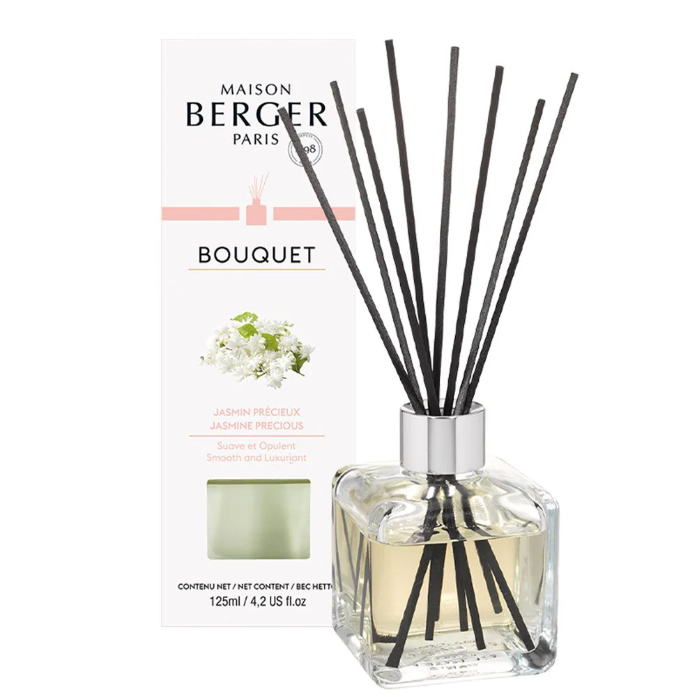 Parfumsticks Jasmin Précieux 100ml - Image 6