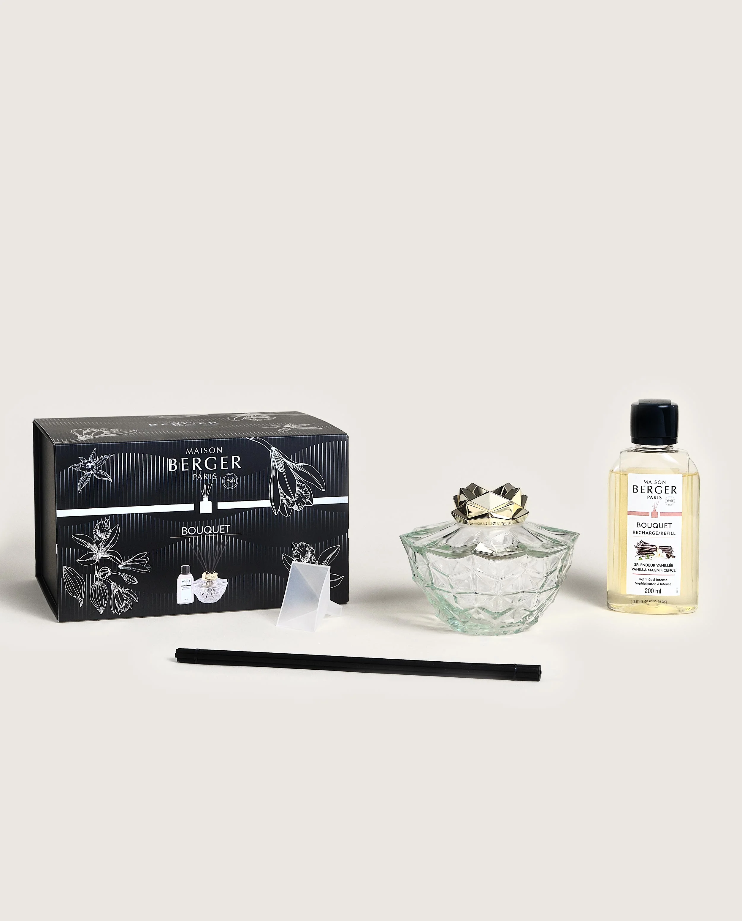 Parfumsticks Kali Transparent - Image 5