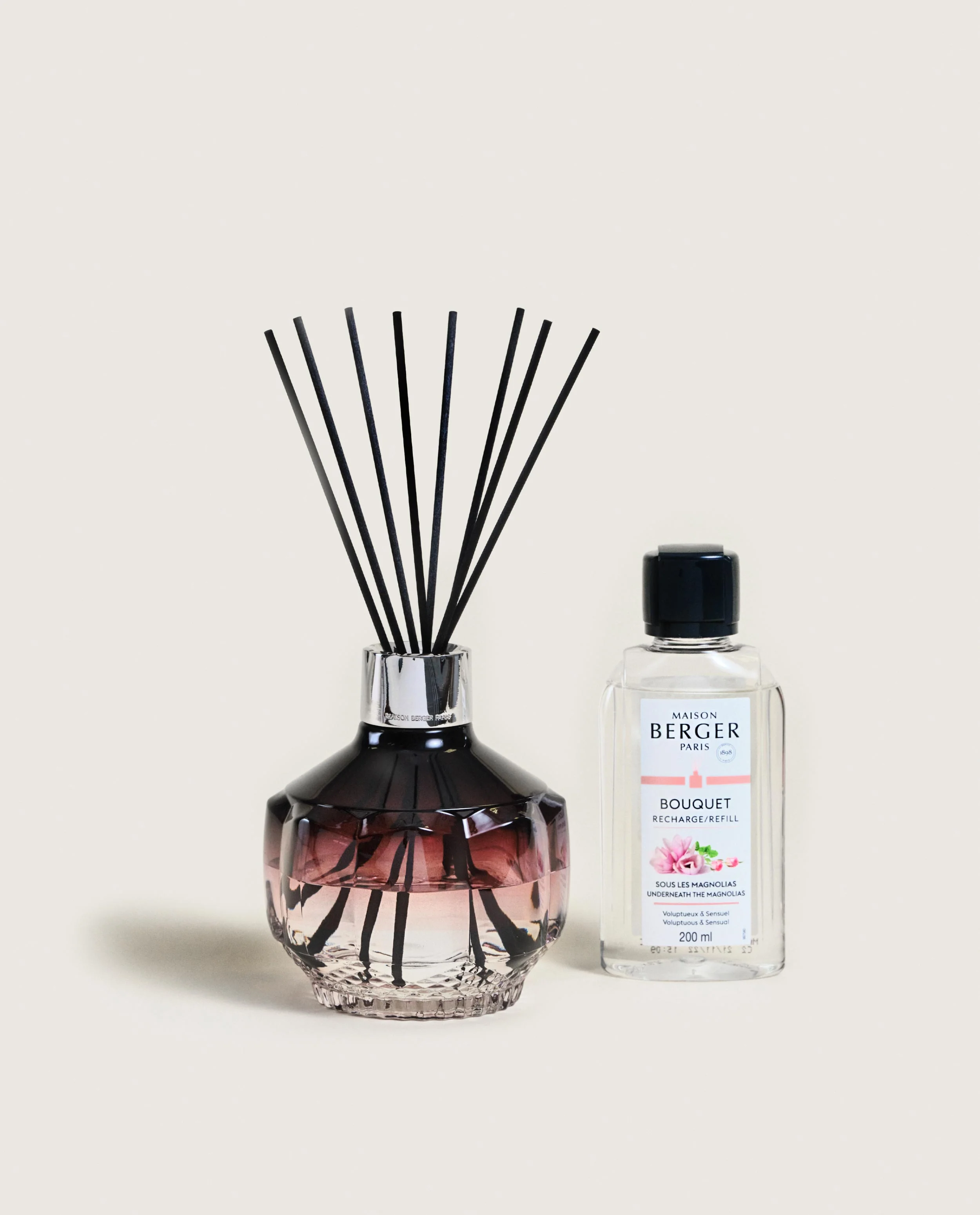 Parfumsticks Molécule Prune