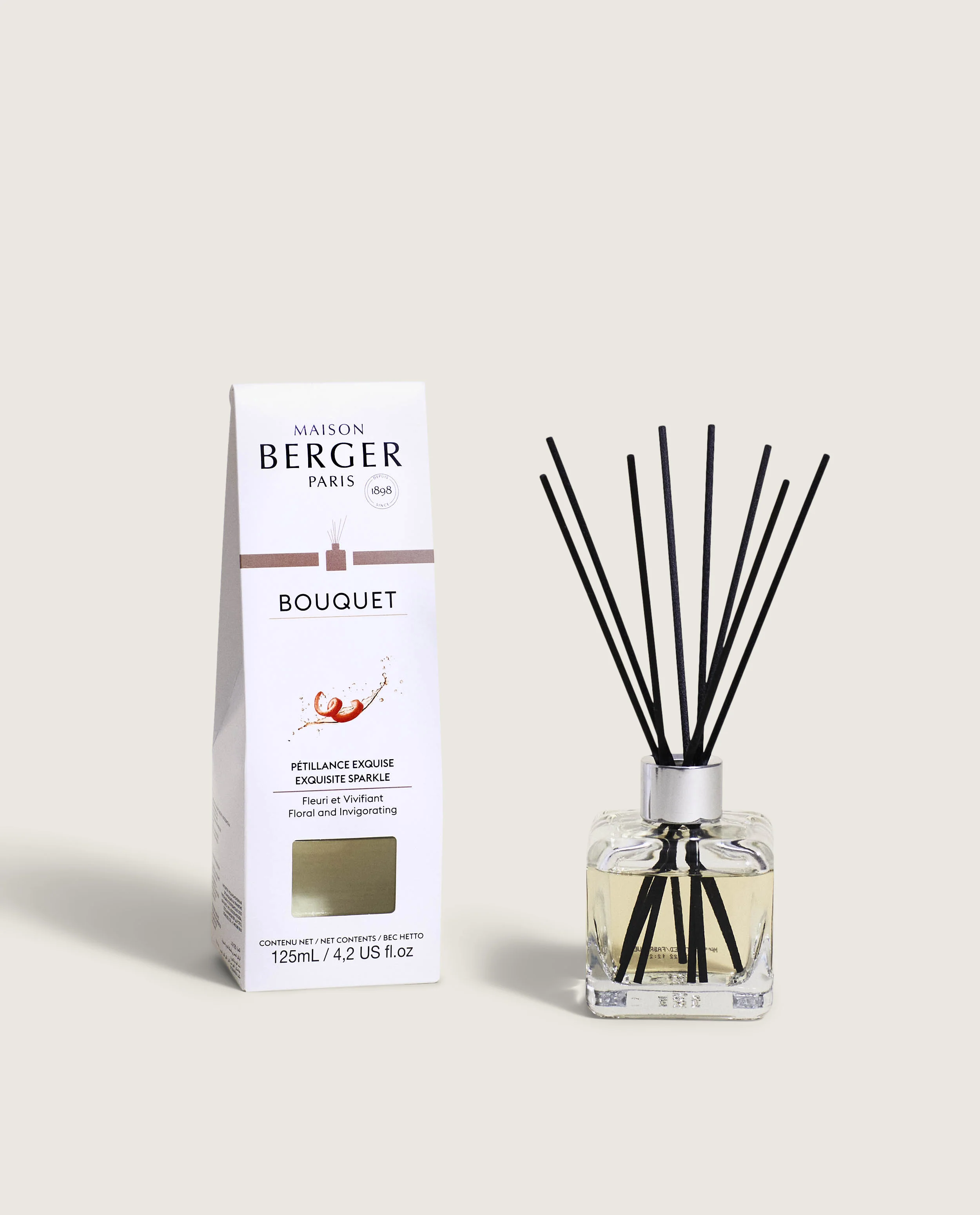 Parfumsticks Pétillance Exquise 100ml