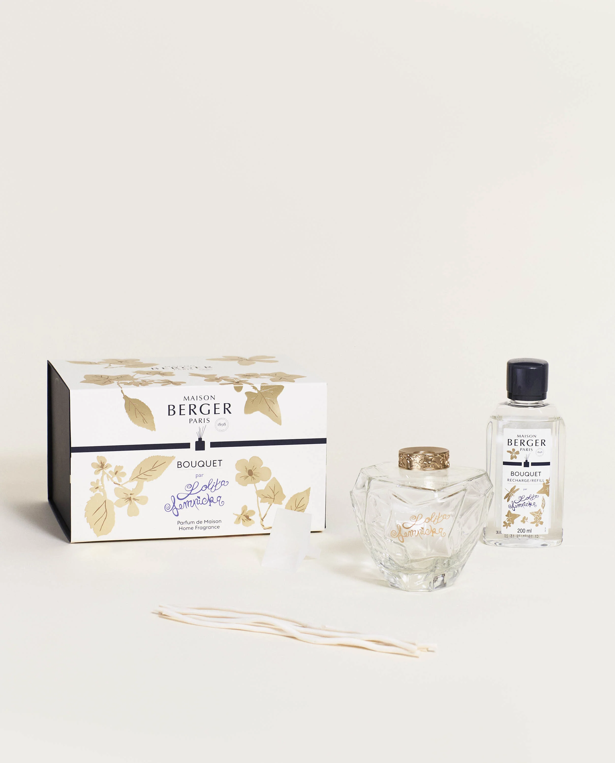 Parfumsticks Premium Lolita Lempicka Transparent - Image 6