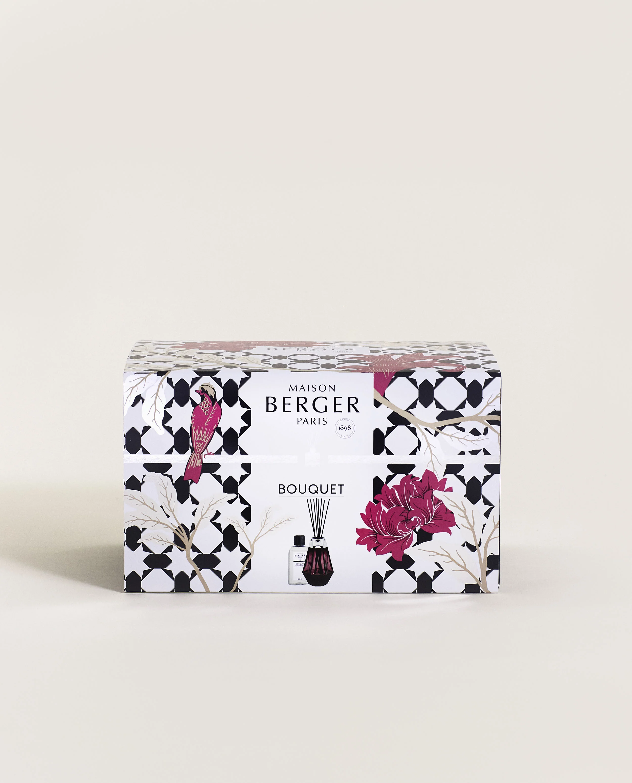 Parfumsticks Prisme Grenat - Image 5