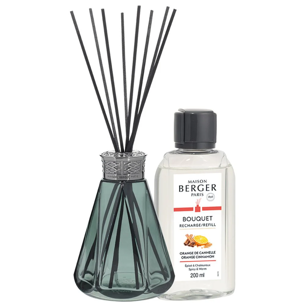 Parfumsticks Pyramide Vert Antique - Image 8