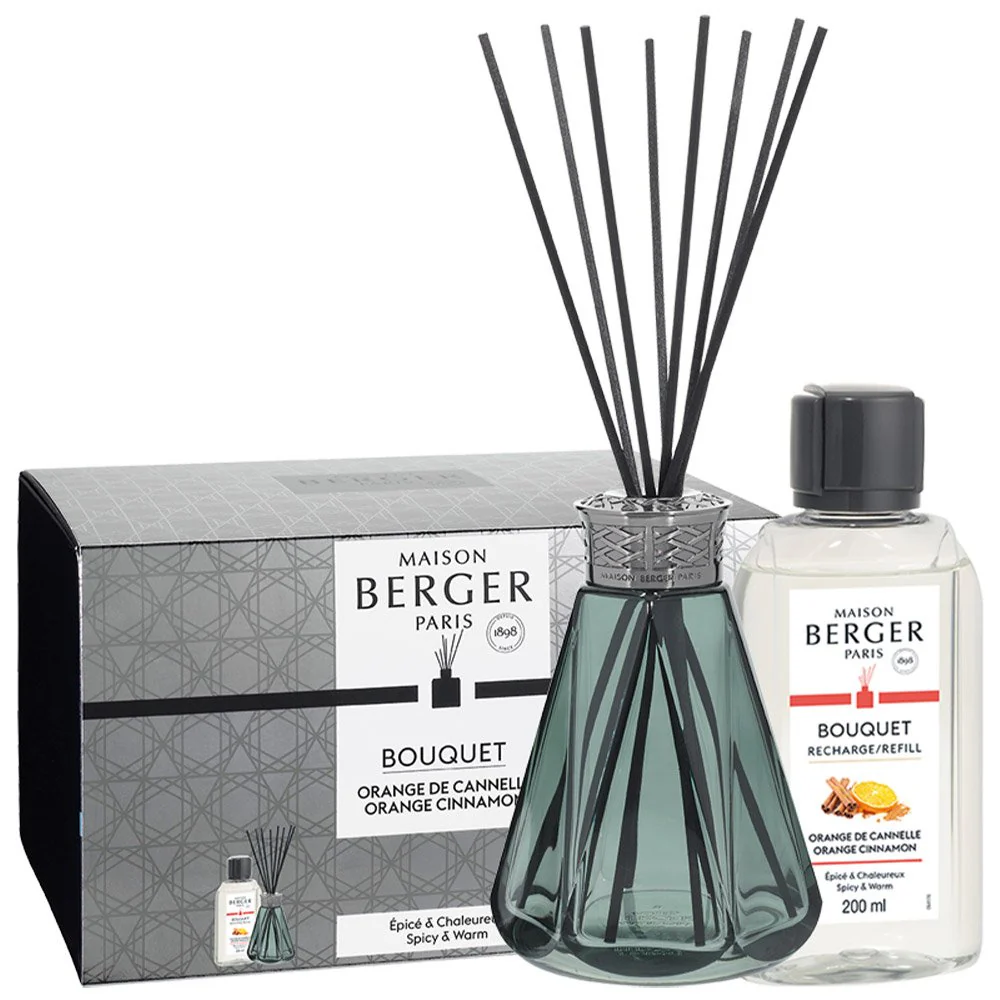 Parfumsticks Pyramide Vert Antique - Image 9