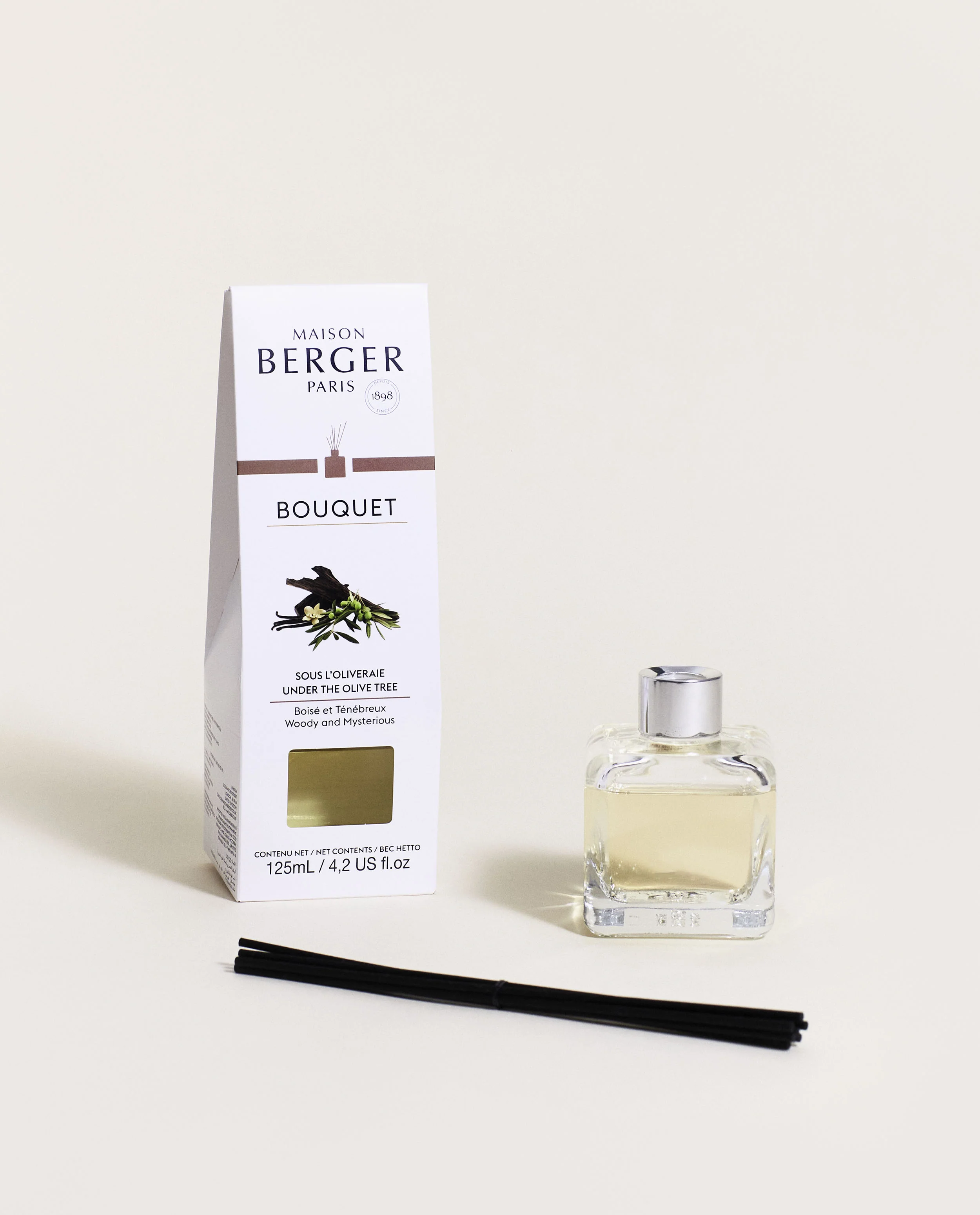 Parfumsticks Sous l'Oliveraie 100ml - Image 4