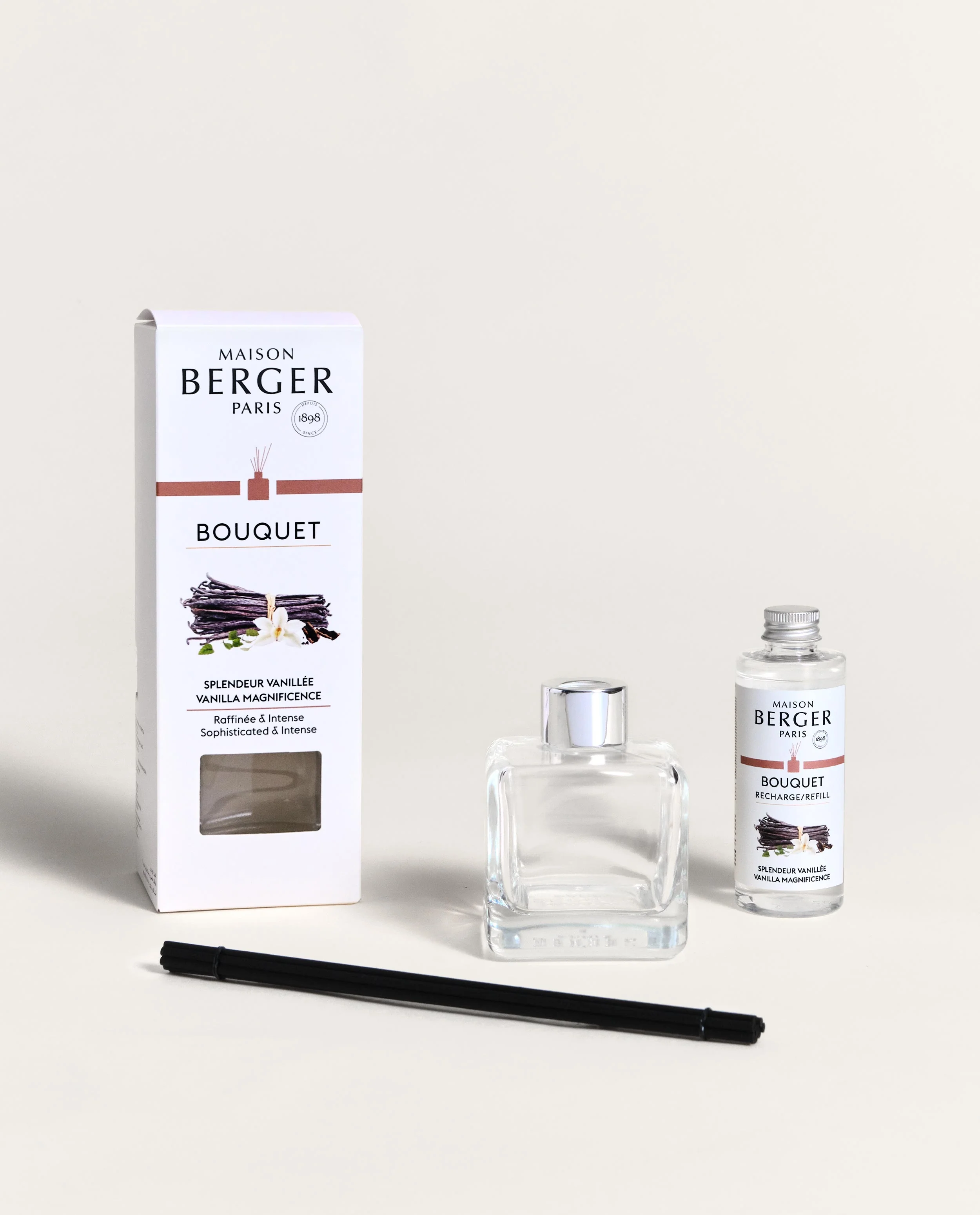 Parfumsticks Splendeur Vanillée 100ml - Image 4