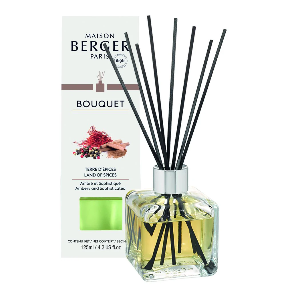 Parfumsticks Terre d'Épices - Image 5