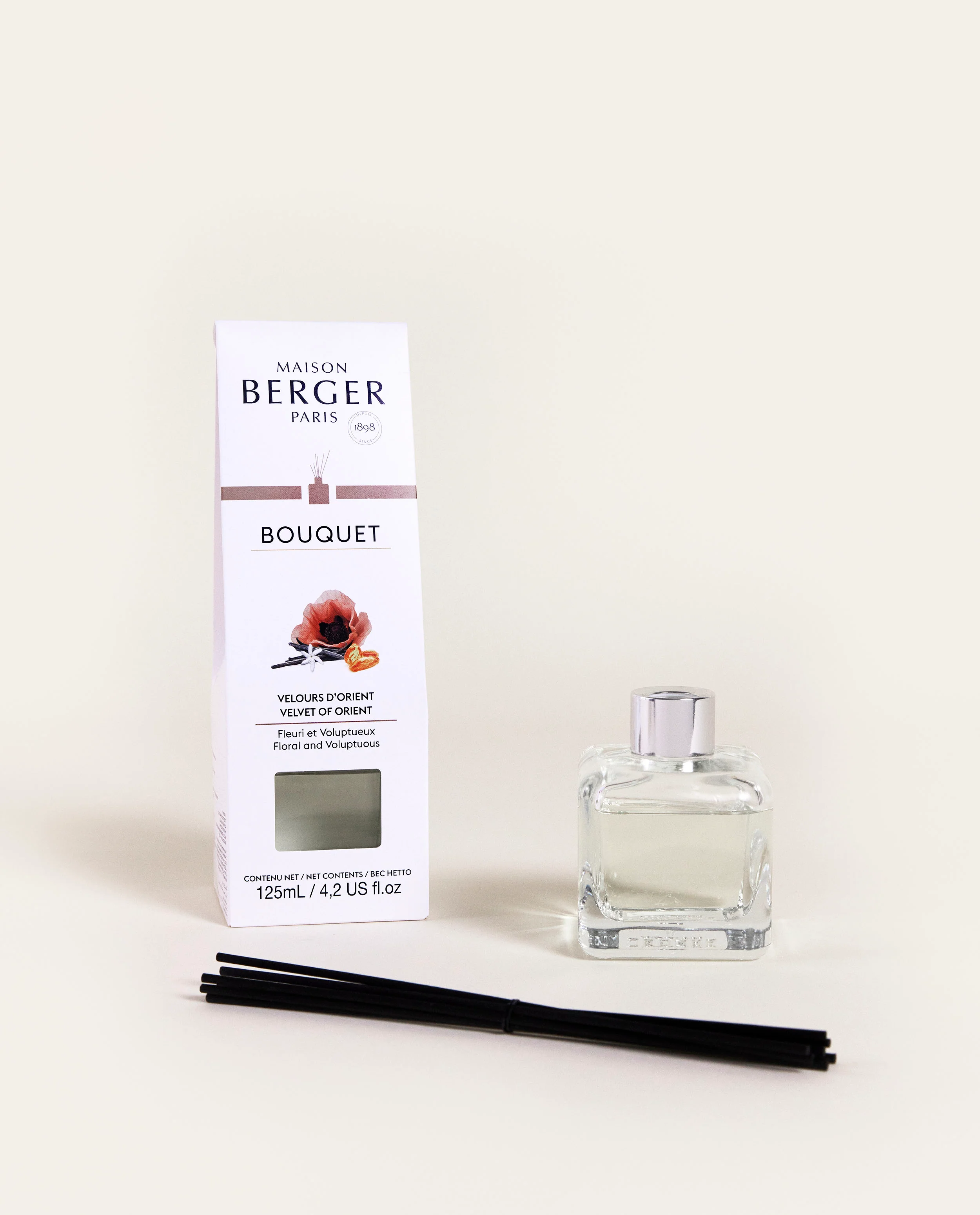 Parfumsticks Velours d'Orient 100ml - Image 4