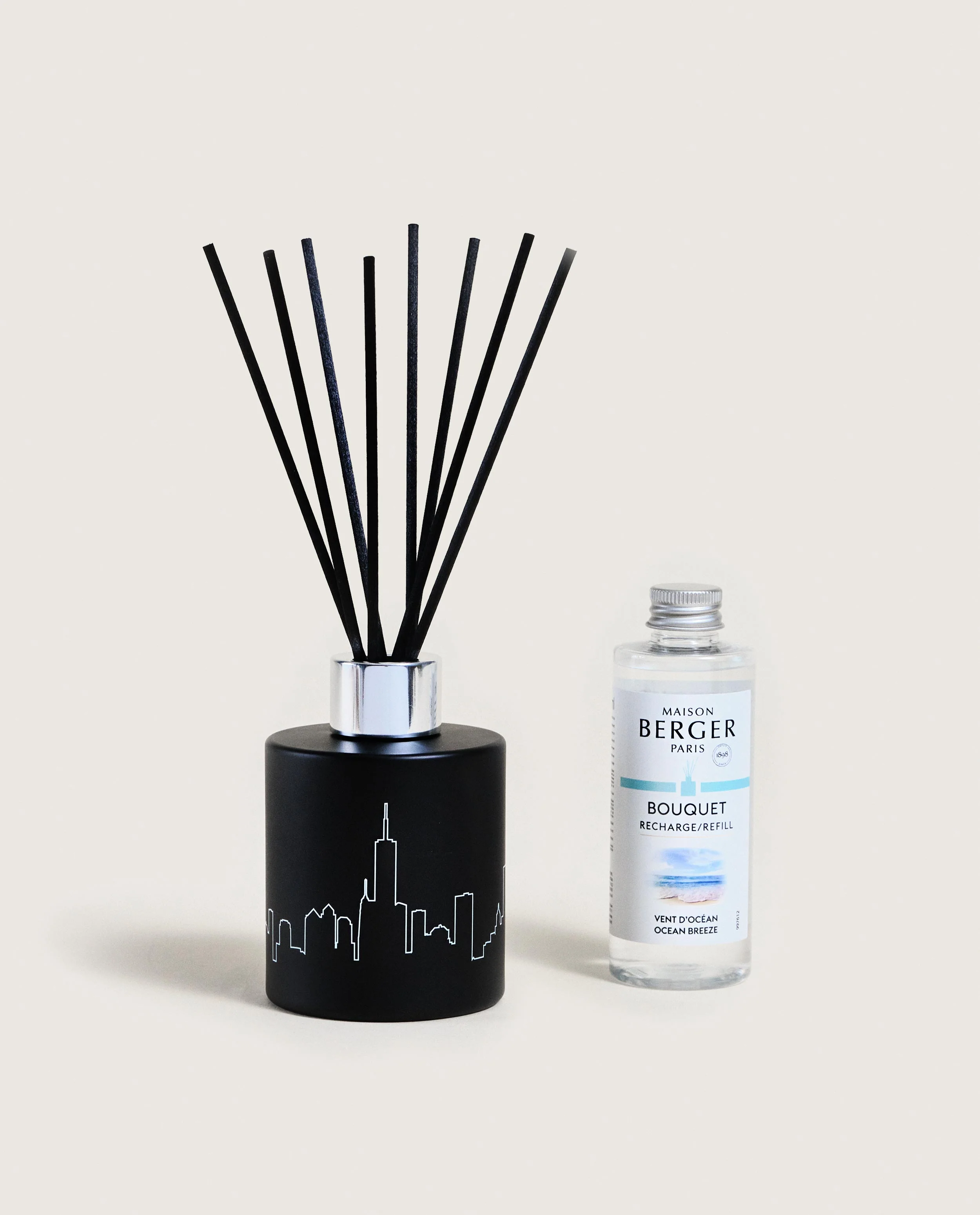 Parfumsticks Skyline Vent d'Océan