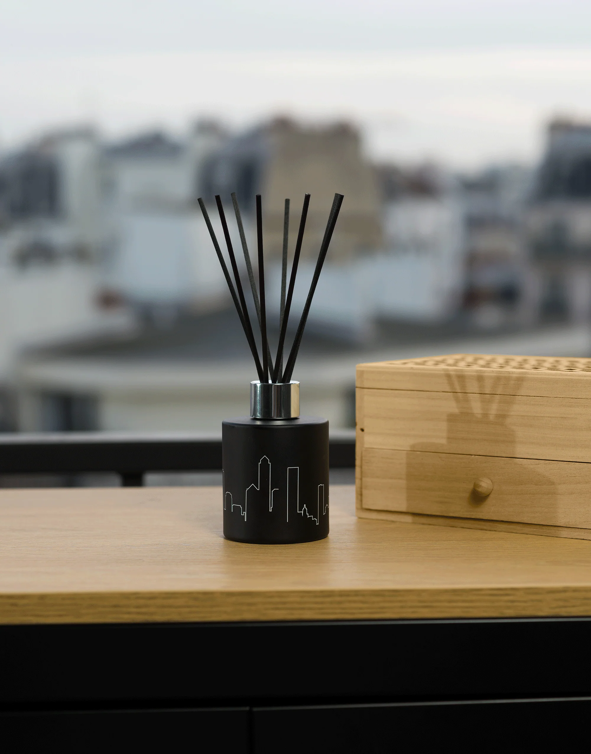 Parfumsticks Skyline Vent d'Océan - Image 10
