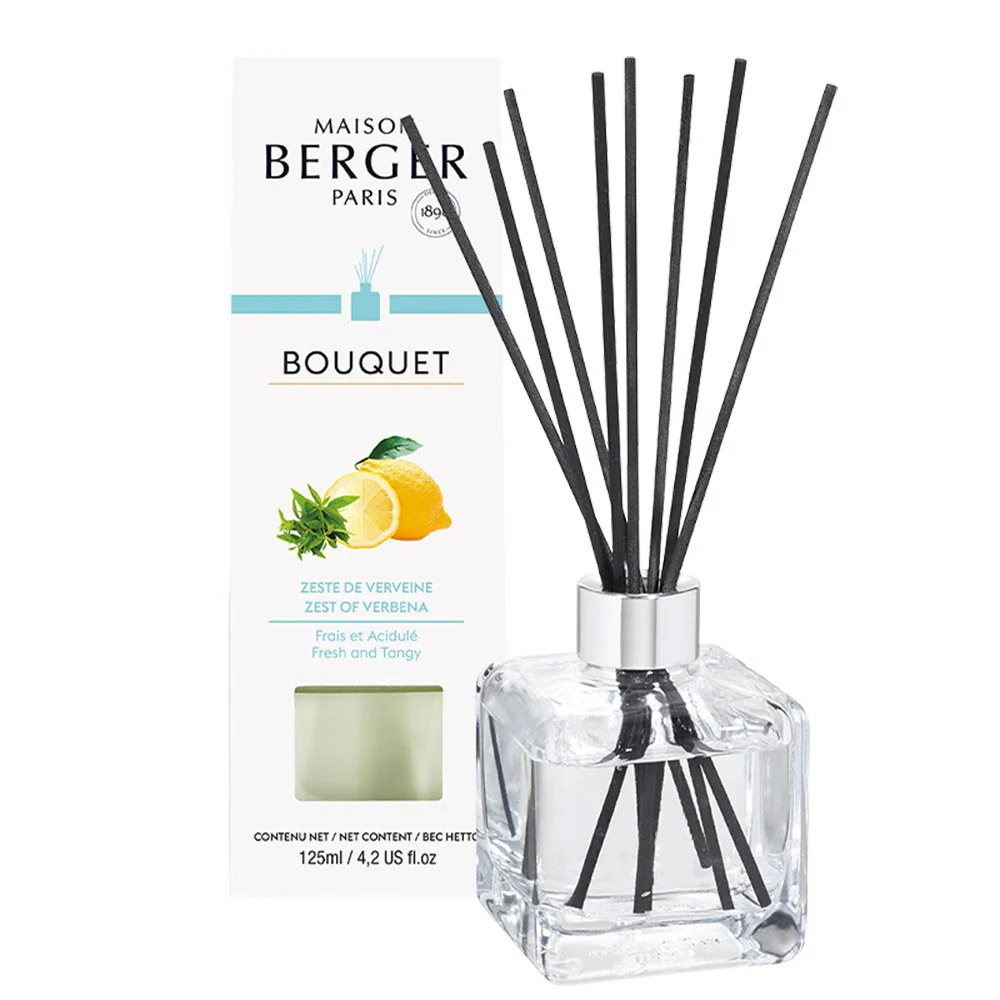 Parfumsticks Zeste de Verveine 100ml - Image 5